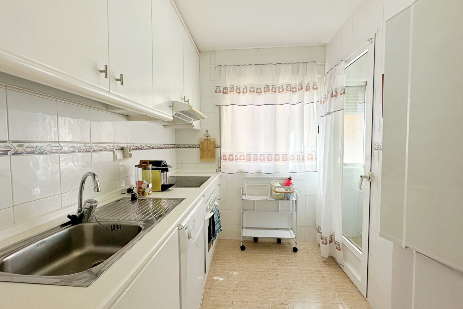 Wederverkoop - Appartement - Orihuela Costa - Dehesa de Campoamor