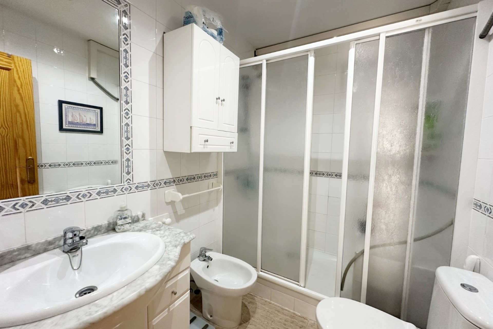 Wederverkoop - Appartement - Orihuela Costa - Dehesa de Campoamor