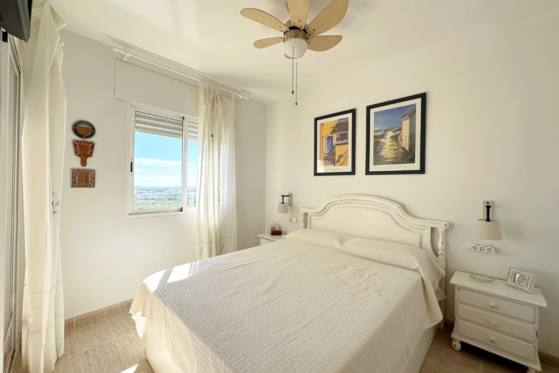 Wederverkoop - Appartement - Orihuela Costa - Dehesa de Campoamor