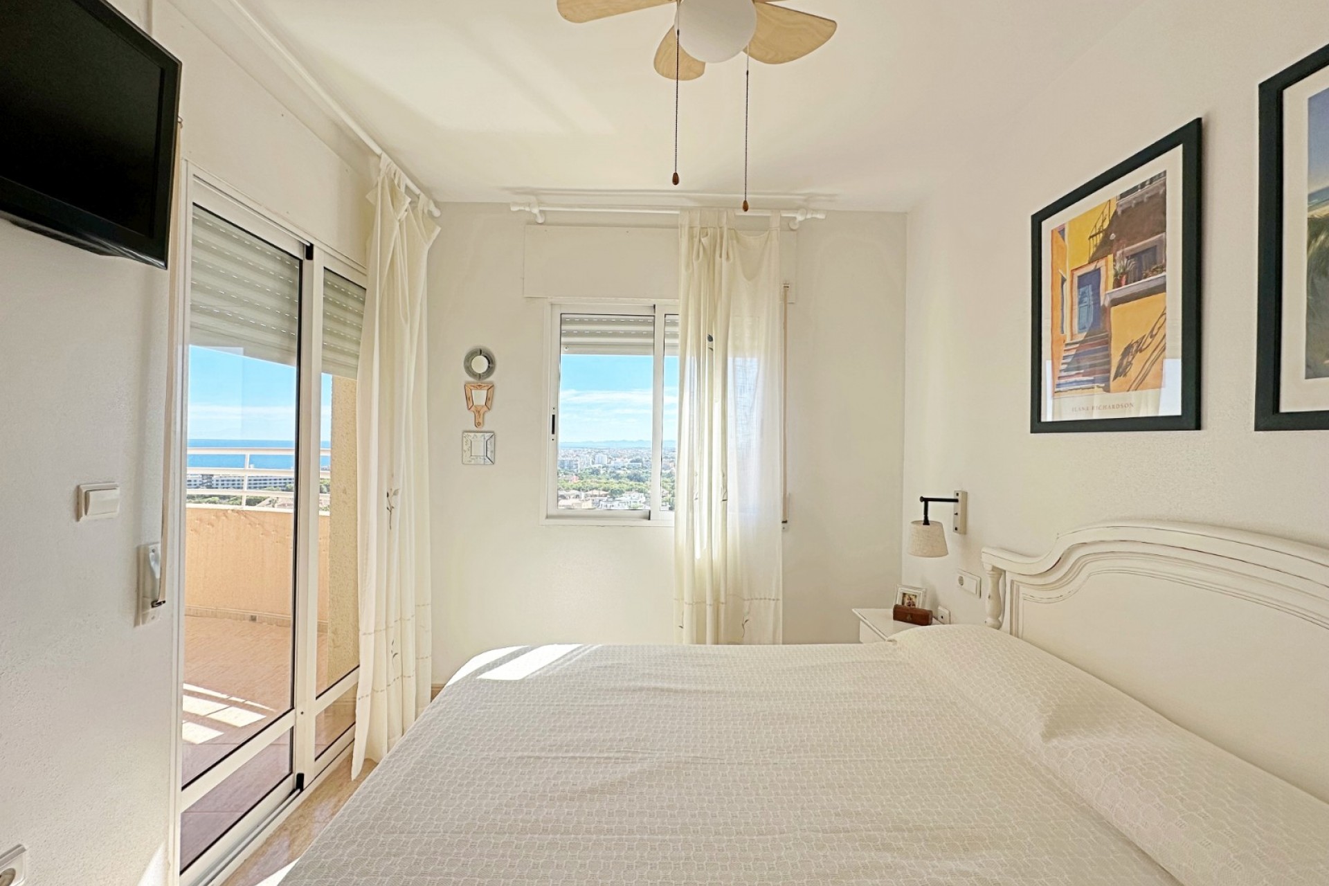 Wederverkoop - Appartement - Orihuela Costa - Dehesa de Campoamor