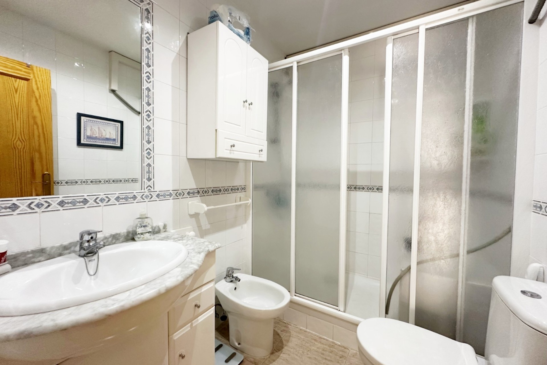 Wederverkoop - Appartement - Orihuela Costa - Dehesa de Campoamor
