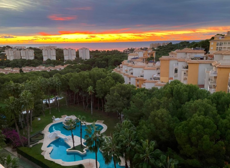 Wederverkoop - Appartement - Orihuela Costa - Dehesa de Campoamor
