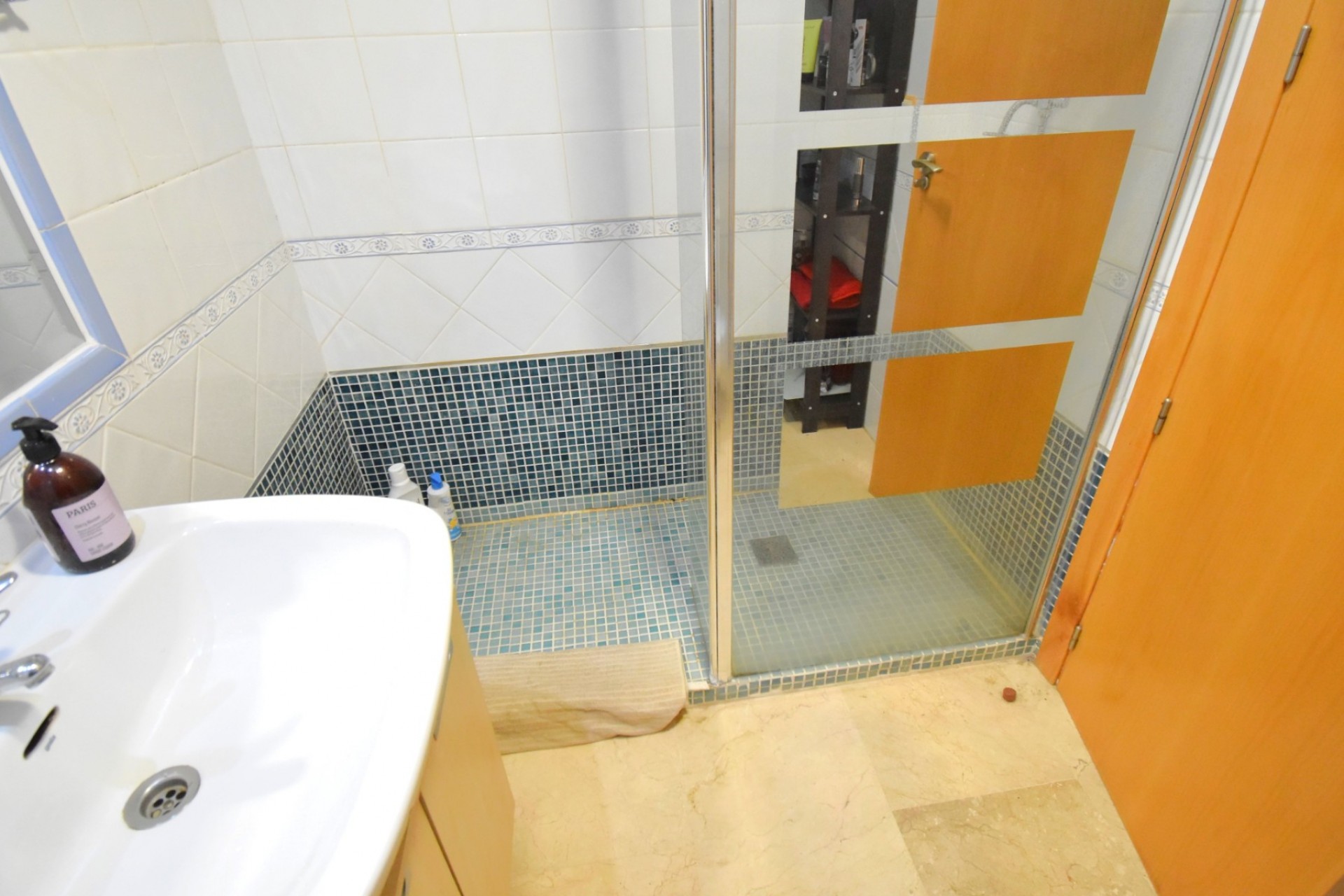 Wederverkoop - Appartement - Orihuela Costa - Dehesa de Campoamor