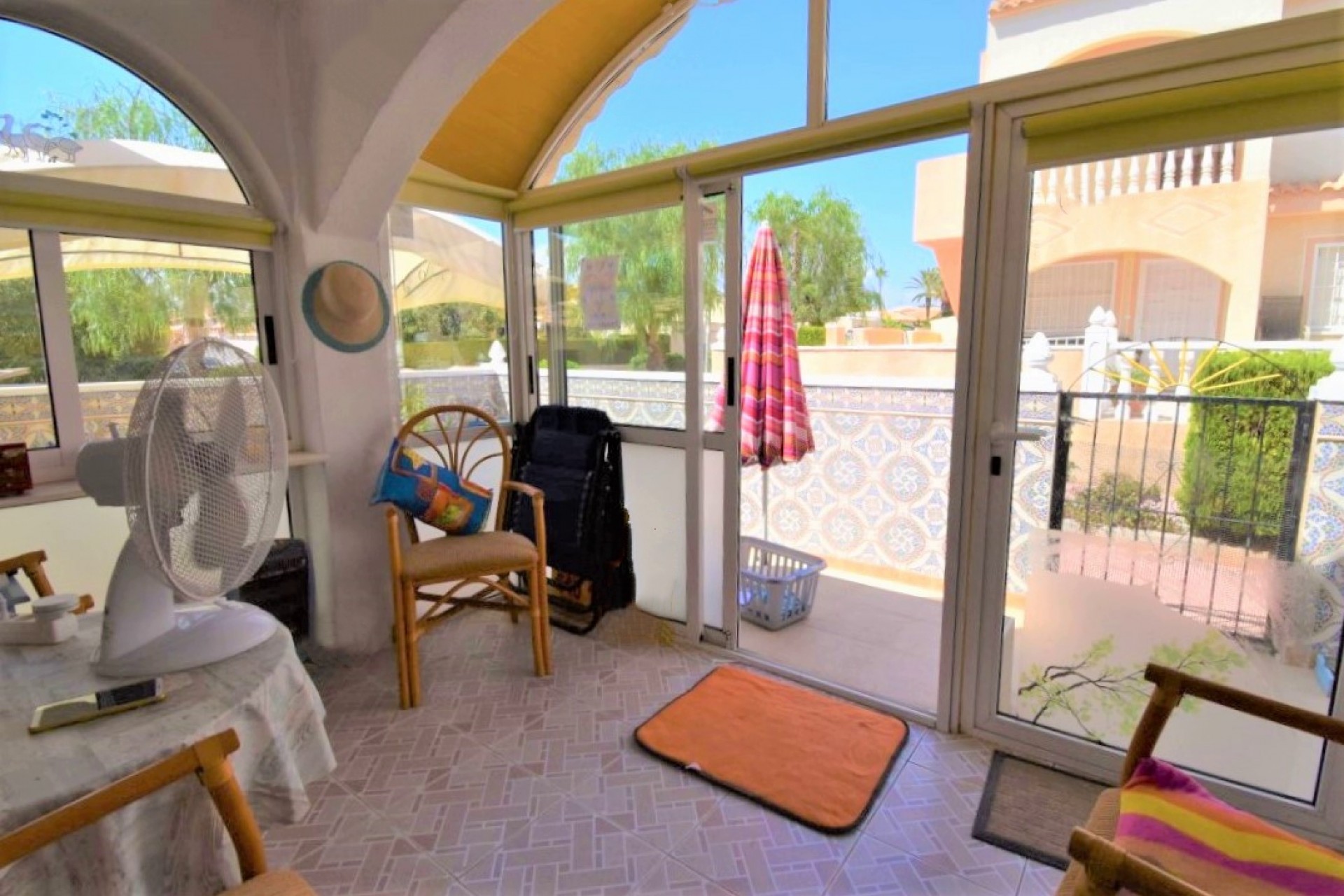 Wederverkoop - Appartement - Orihuela Costa - La Florida