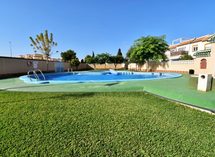 Wederverkoop - Appartement - Orihuela Costa - La Florida