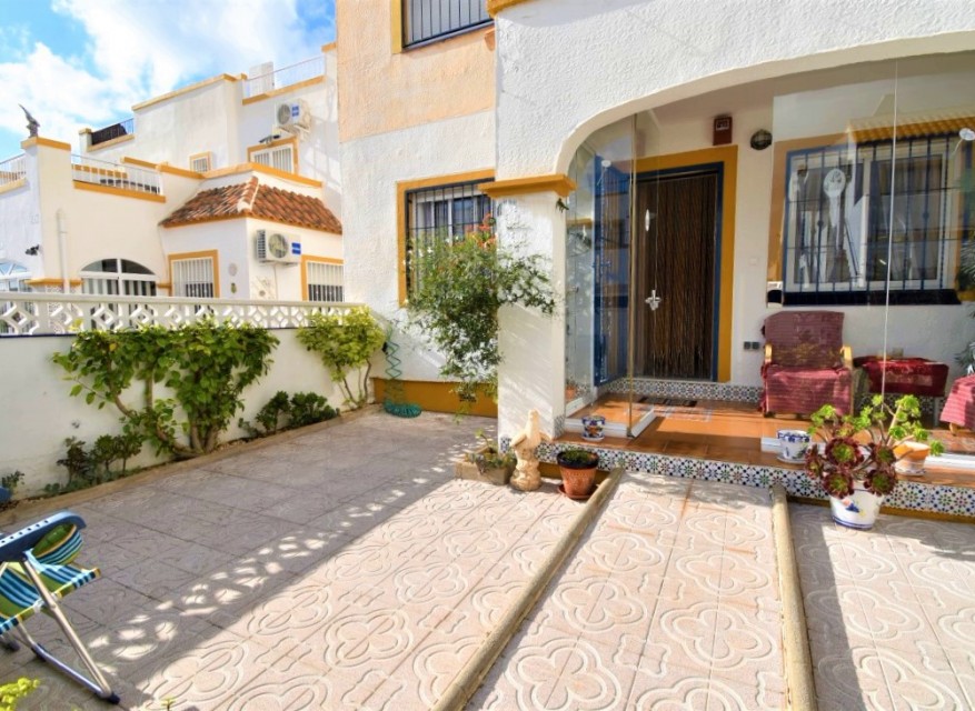 Wederverkoop - Appartement - Orihuela Costa - La Florida