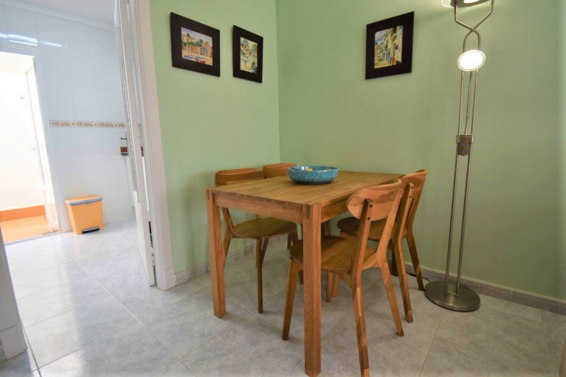 Wederverkoop - Appartement - Orihuela Costa - La Florida