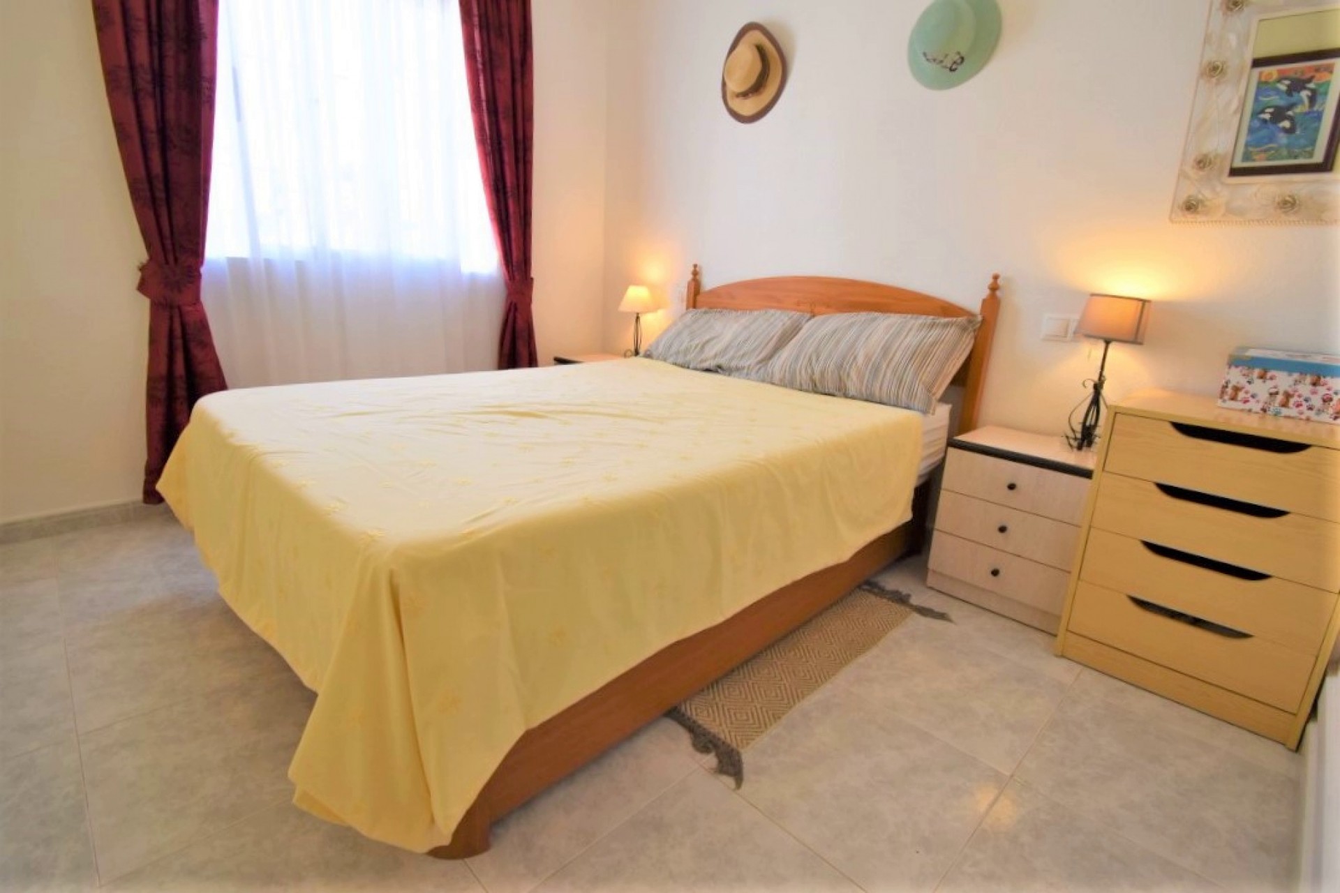 Wederverkoop - Appartement - Orihuela Costa - La Florida