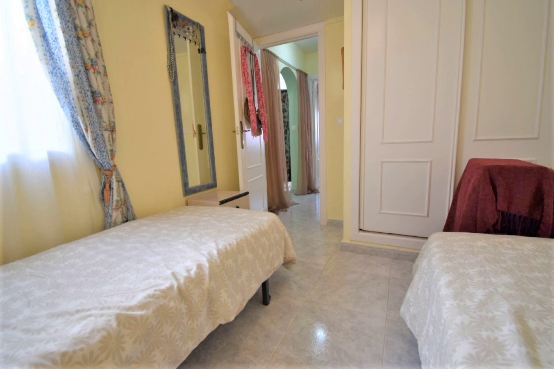 Wederverkoop - Appartement - Orihuela Costa - La Florida