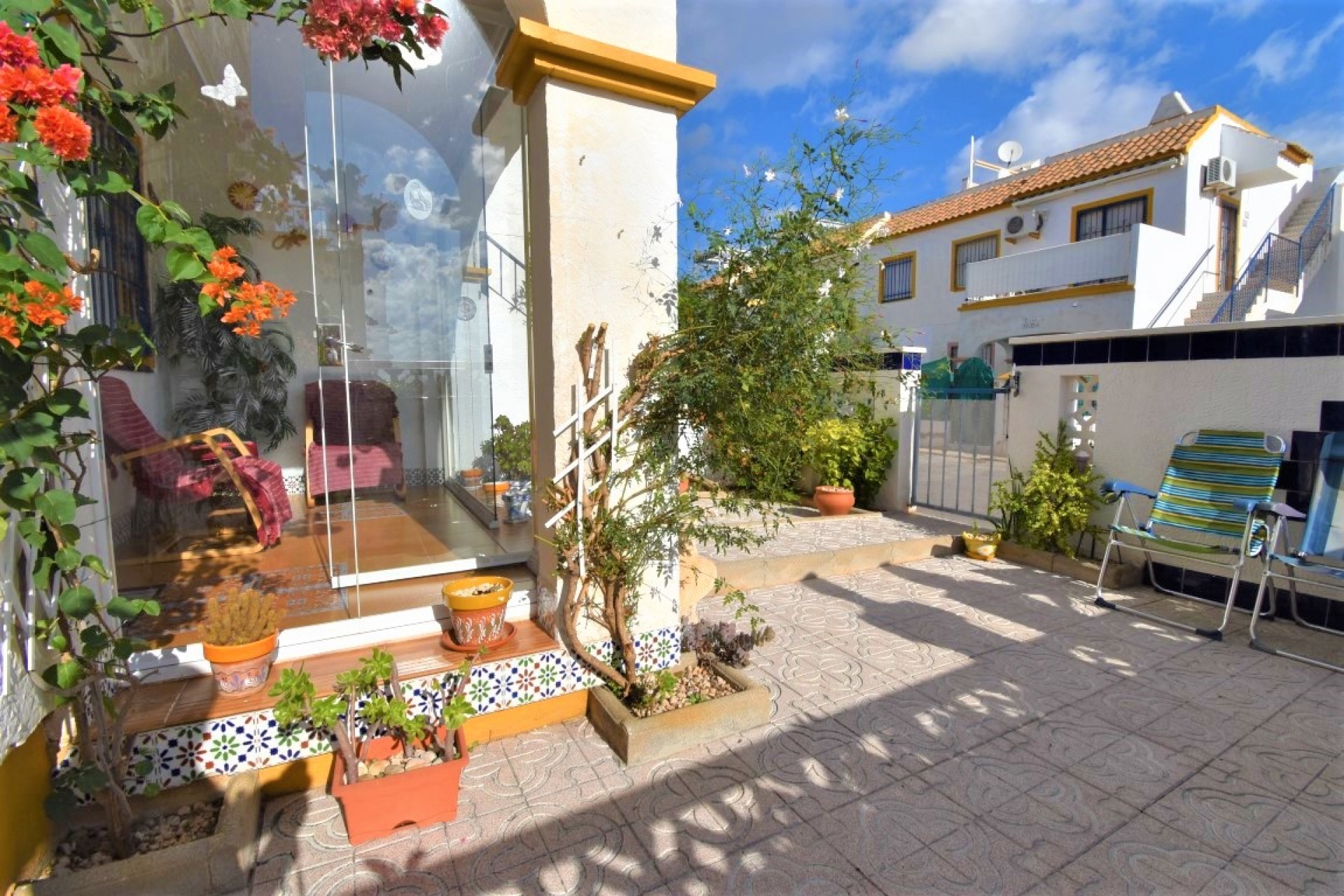 Wederverkoop - Appartement - Orihuela Costa - La Florida