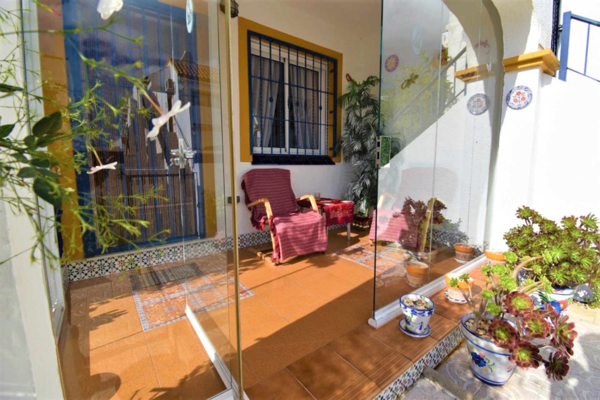 Wederverkoop - Appartement - Orihuela Costa - La Florida