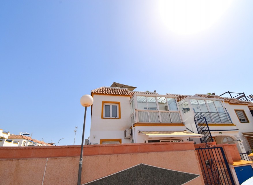 Wederverkoop - Appartement - Orihuela Costa - La Florida