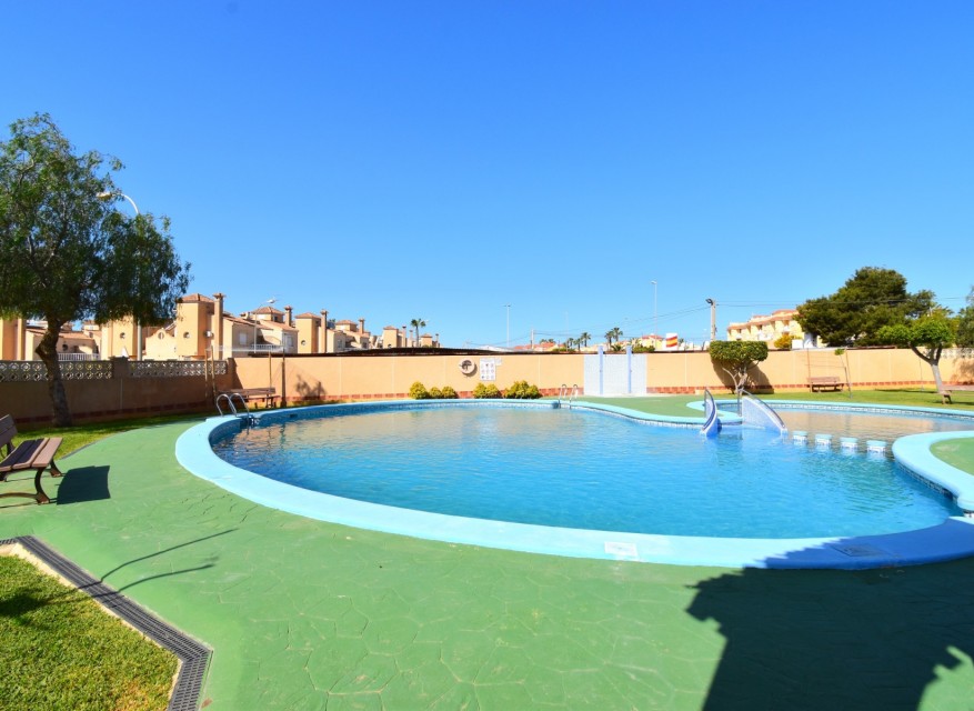 Wederverkoop - Appartement - Orihuela Costa - La Florida