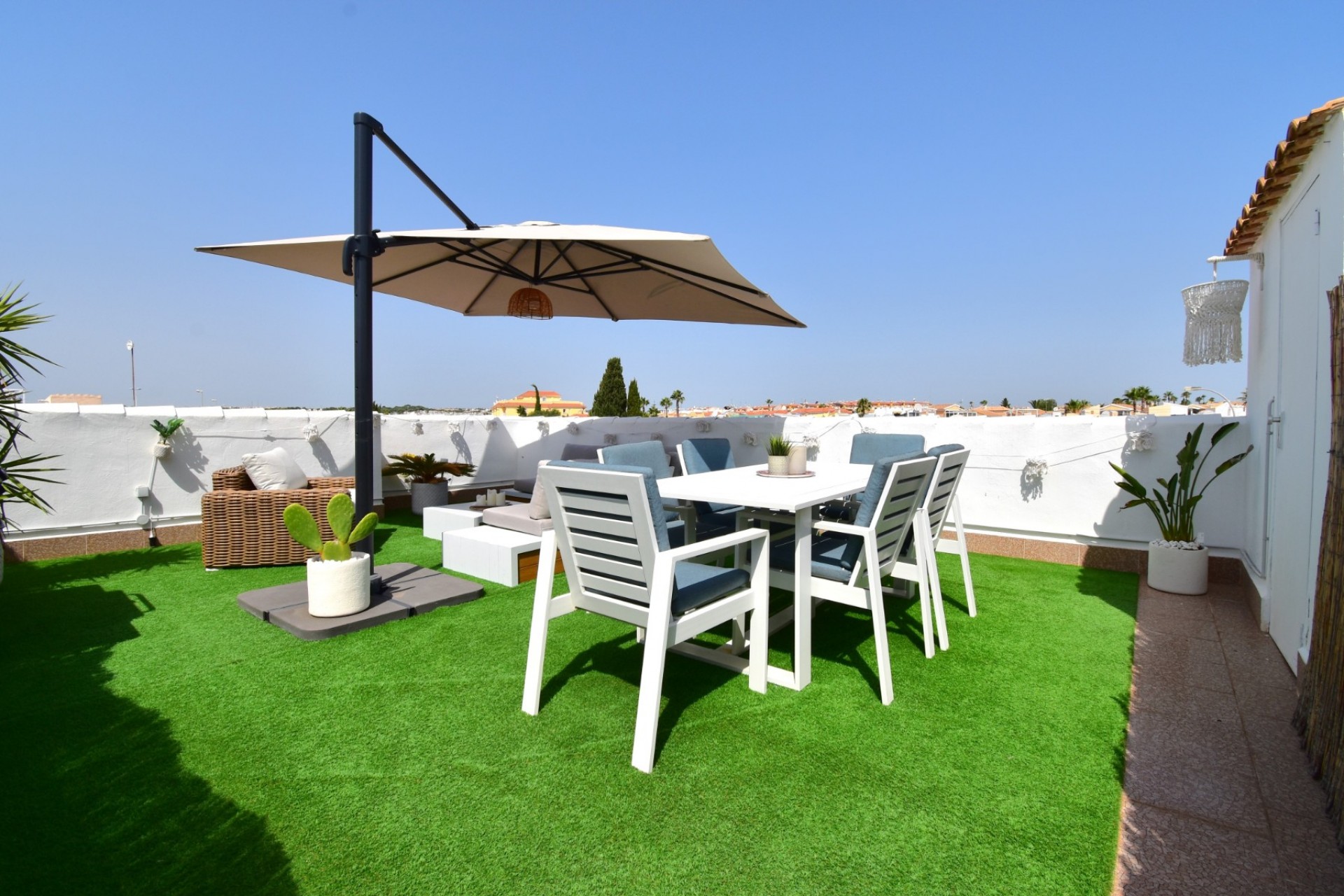 Wederverkoop - Appartement - Orihuela Costa - La Florida