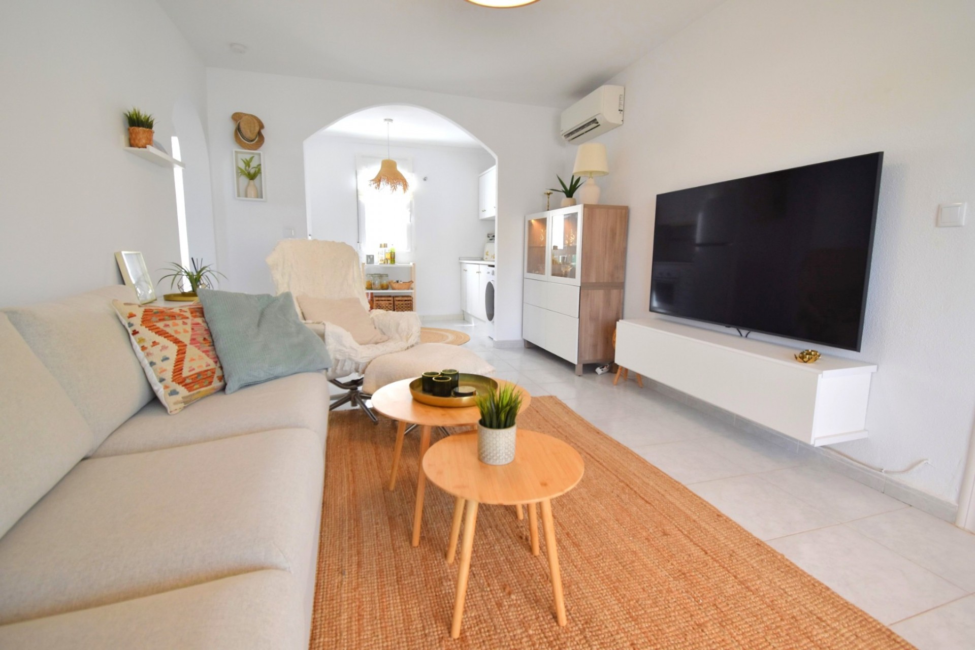 Wederverkoop - Appartement - Orihuela Costa - La Florida