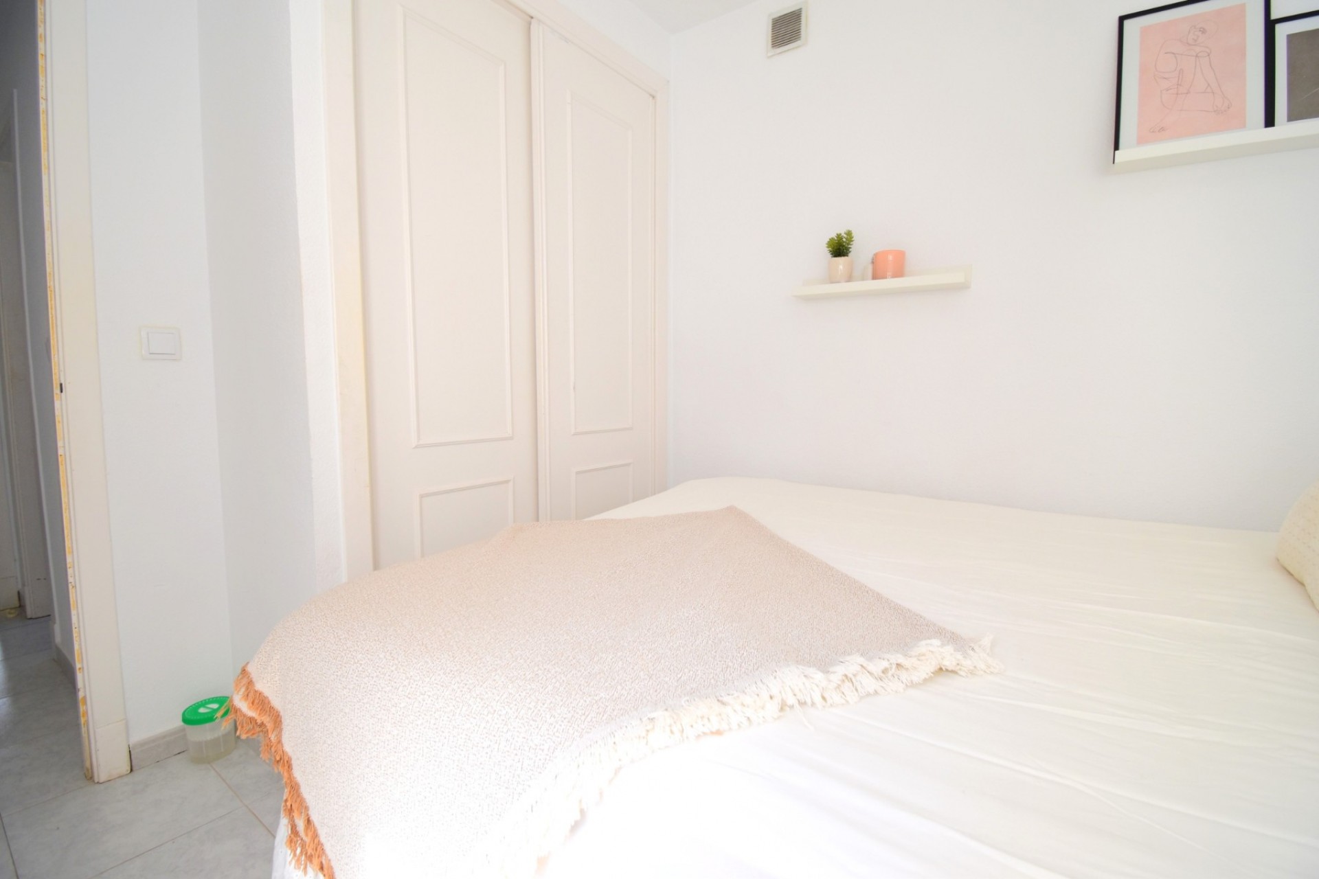 Wederverkoop - Appartement - Orihuela Costa - La Florida