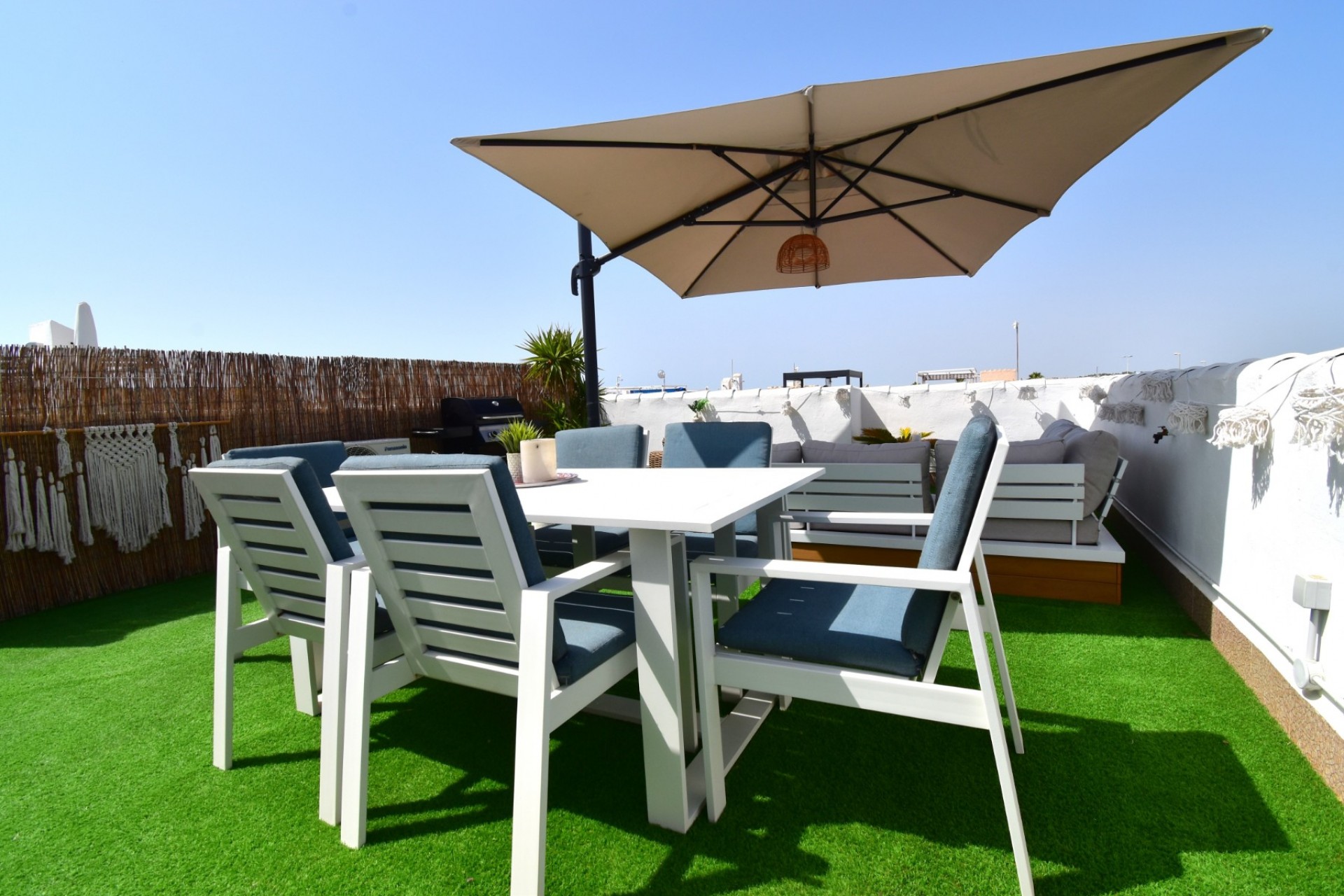 Wederverkoop - Appartement - Orihuela Costa - La Florida