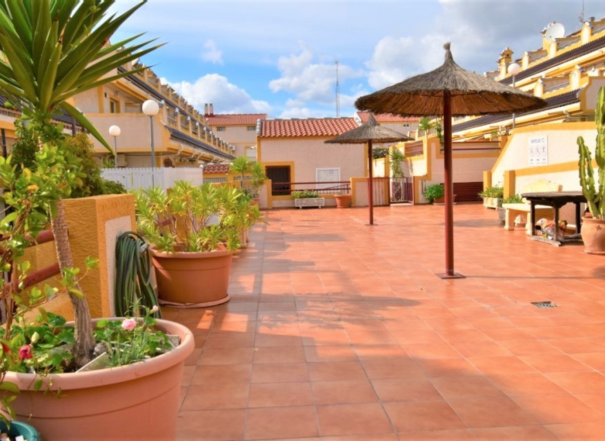 Wederverkoop - Appartement - Orihuela Costa - La Florida