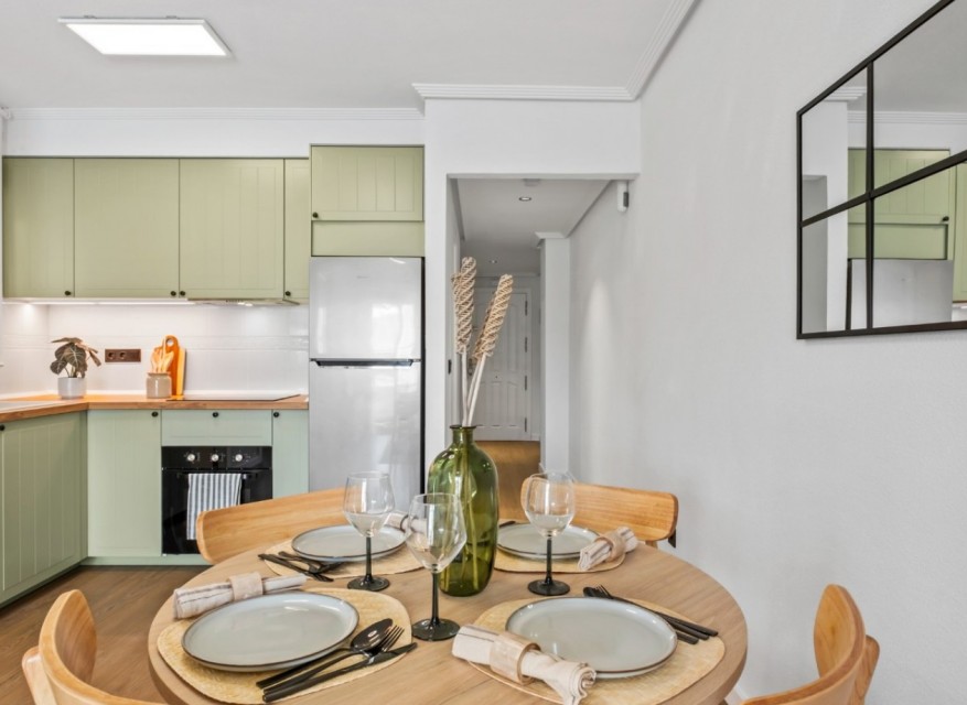 Wederverkoop - Appartement - Orihuela Costa - La Florida