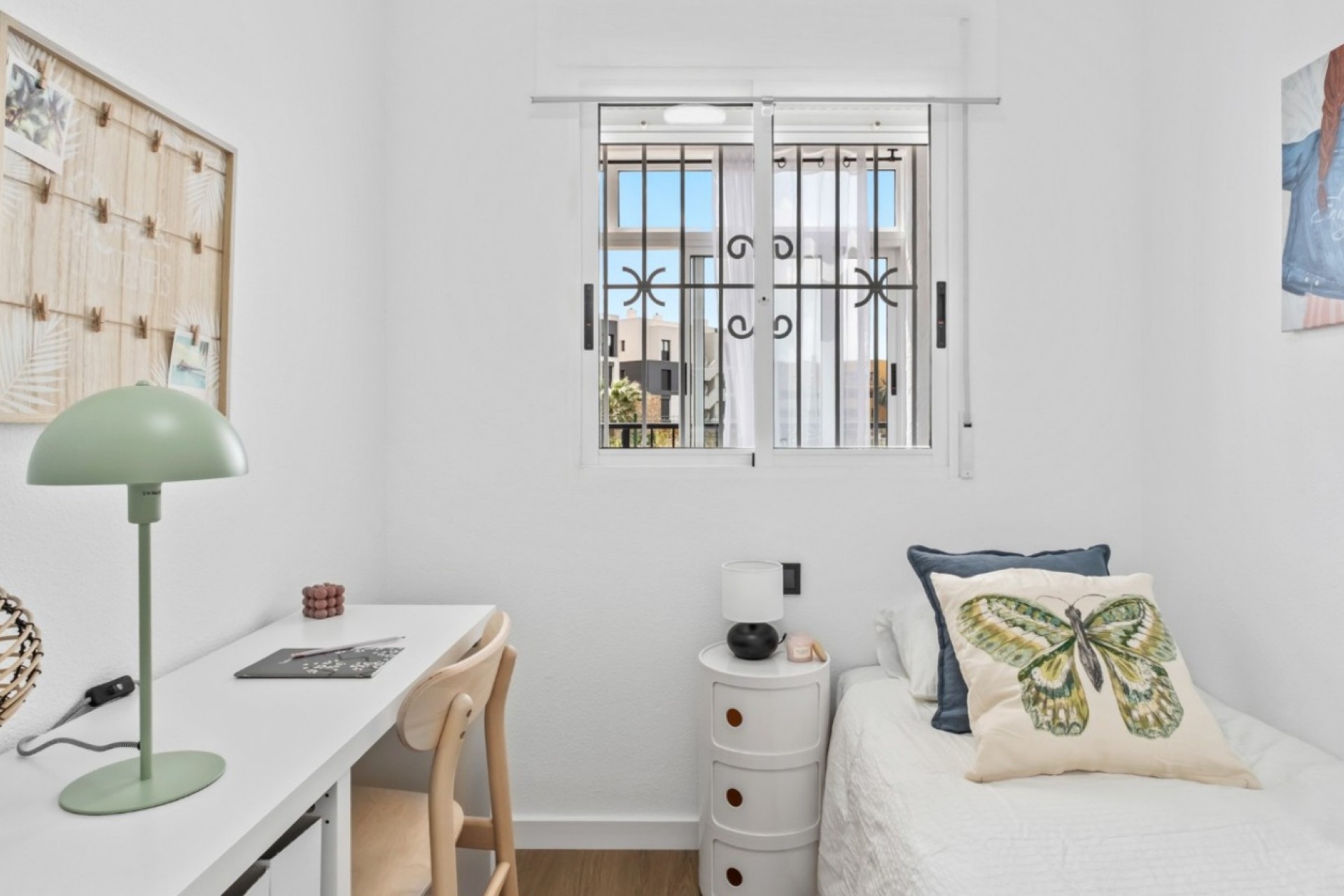 Wederverkoop - Appartement - Orihuela Costa - La Florida