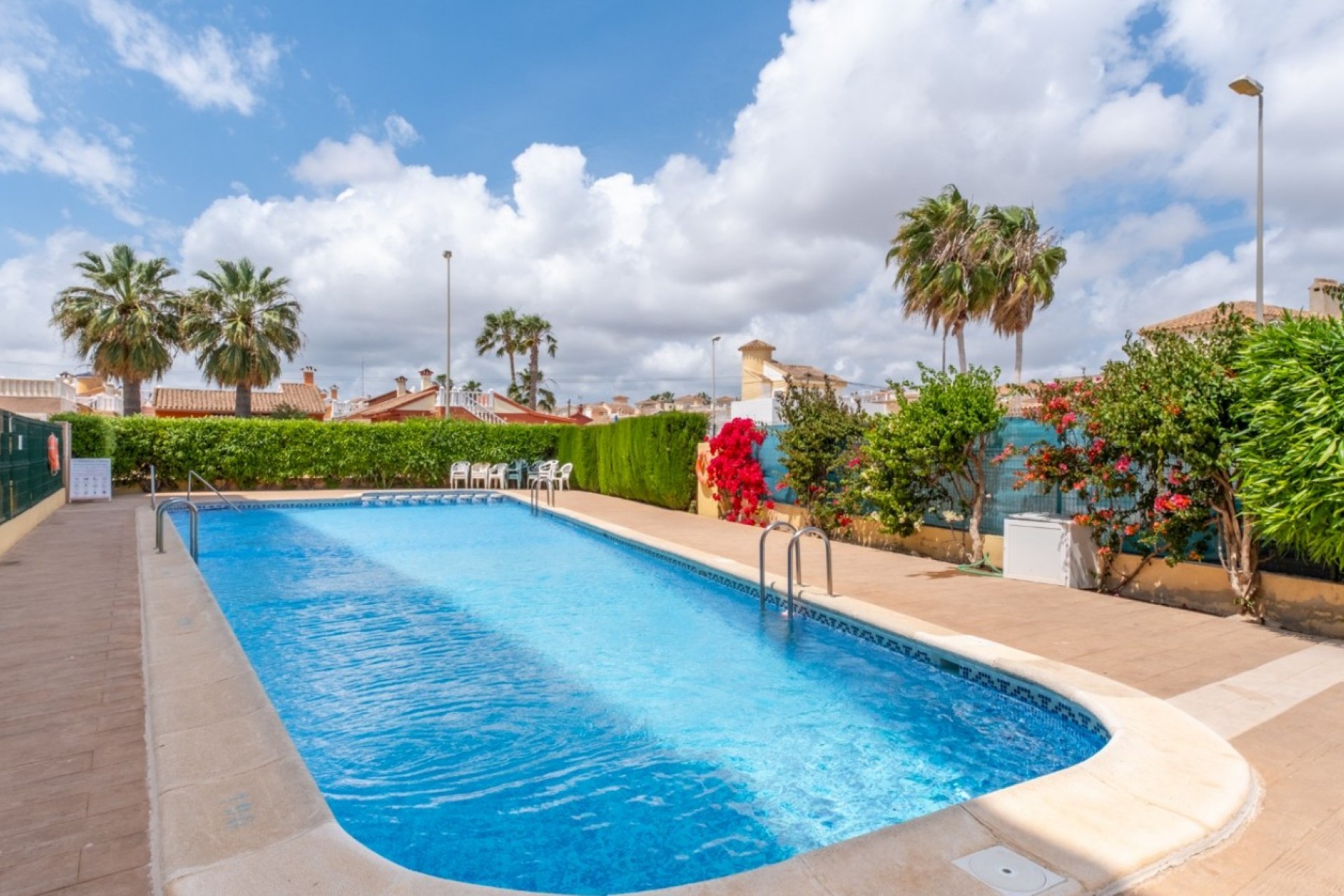 Wederverkoop - Appartement - Orihuela Costa - La Florida