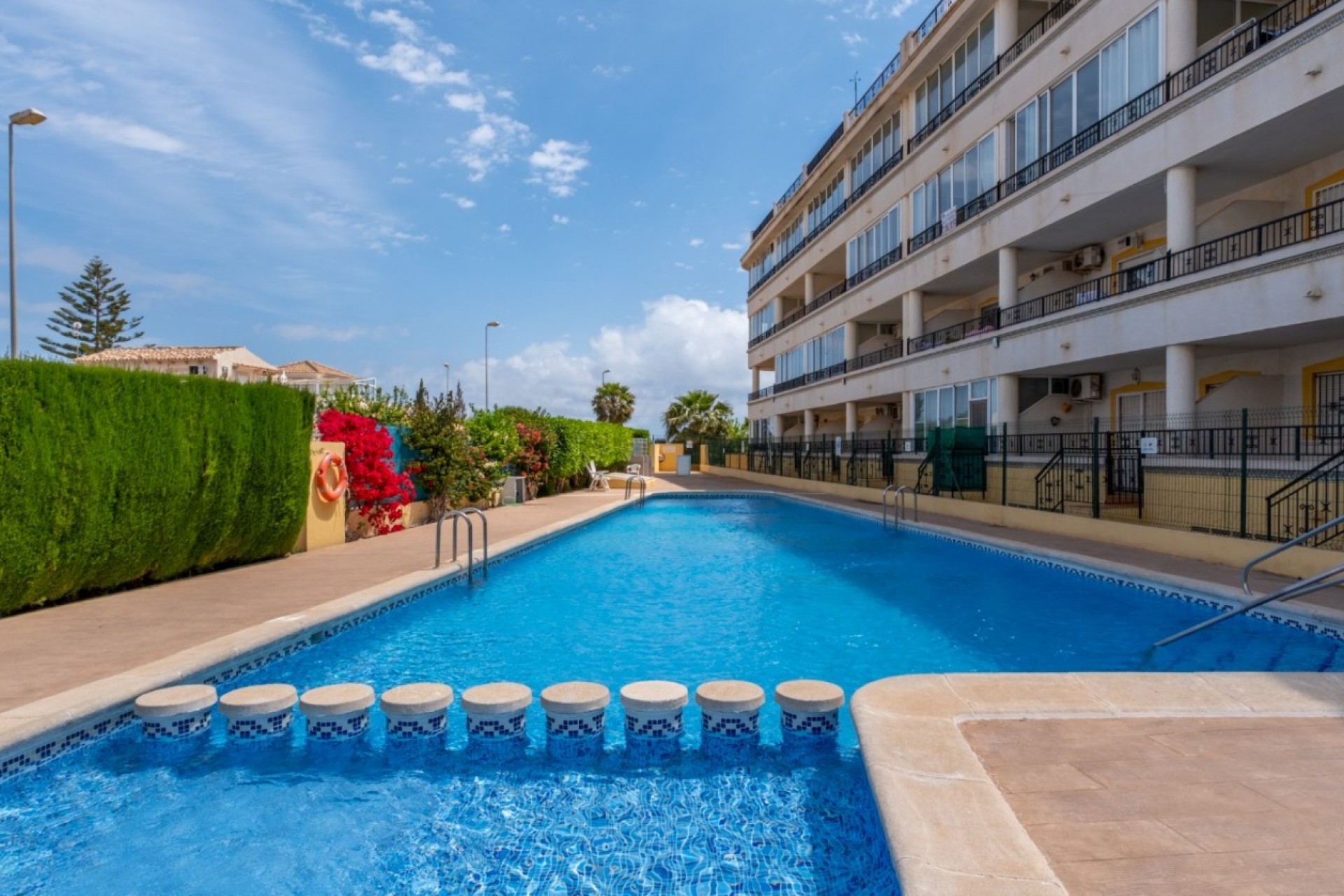 Wederverkoop - Appartement - Orihuela Costa - La Florida