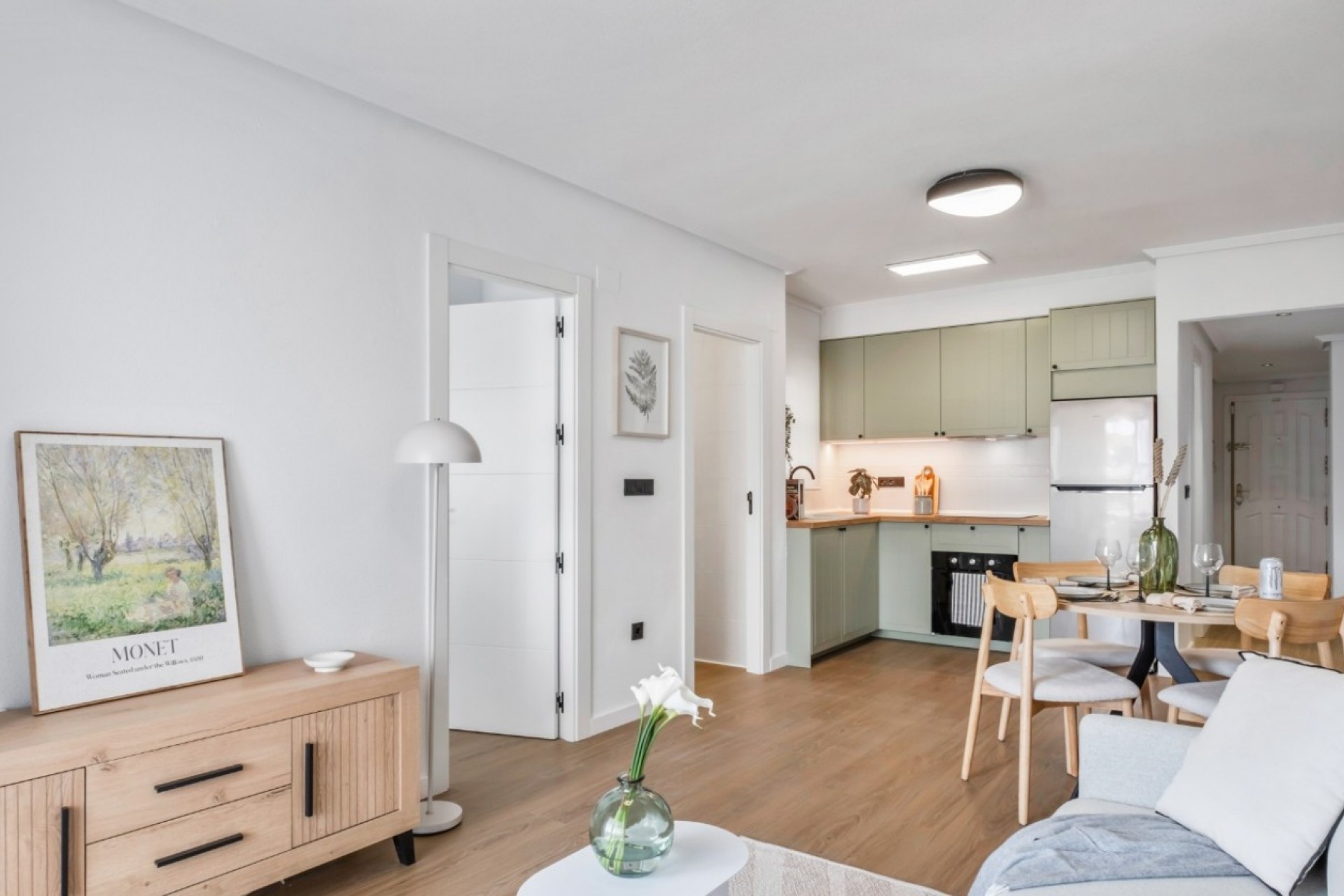 Wederverkoop - Appartement - Orihuela Costa - La Florida