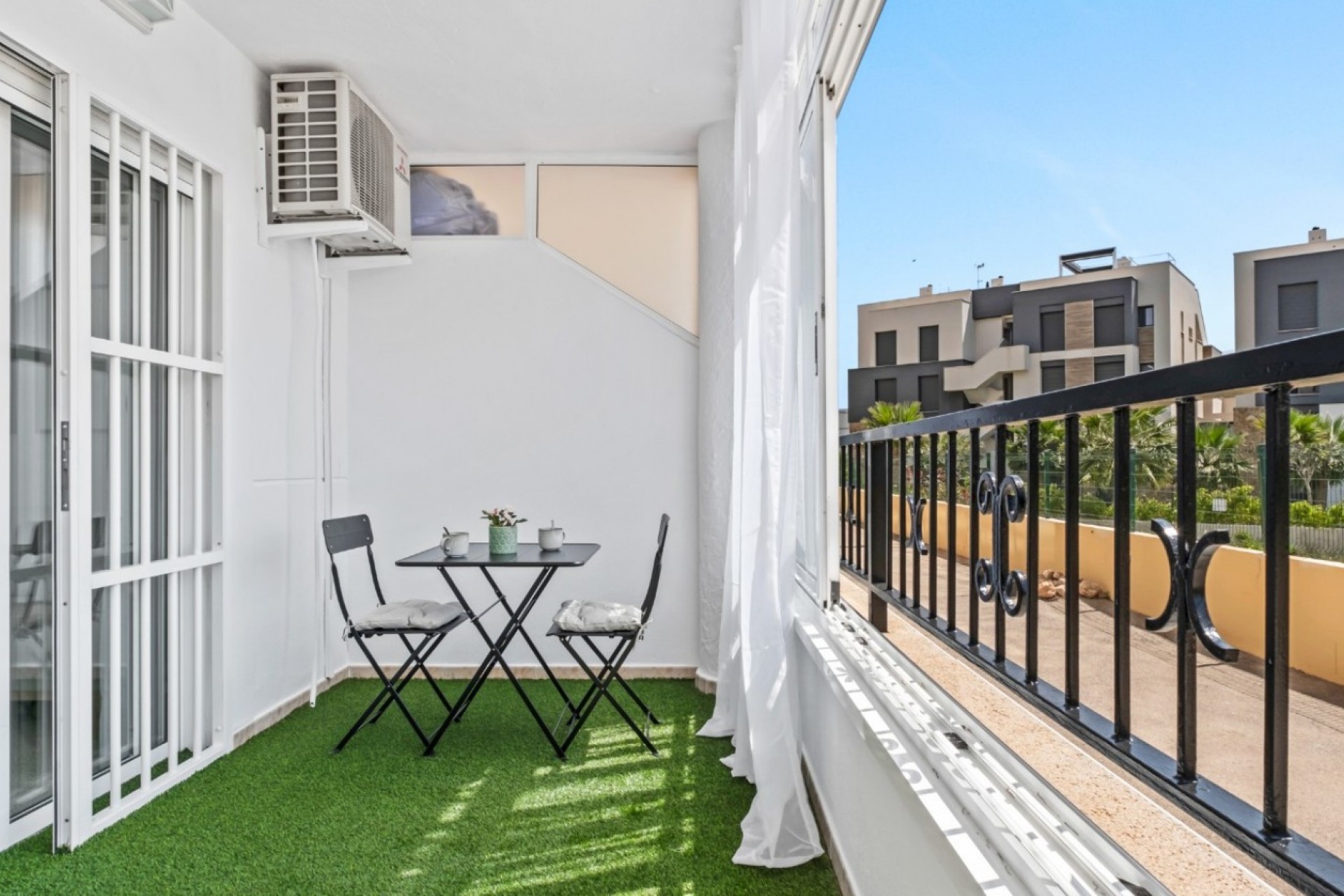 Wederverkoop - Appartement - Orihuela Costa - La Florida