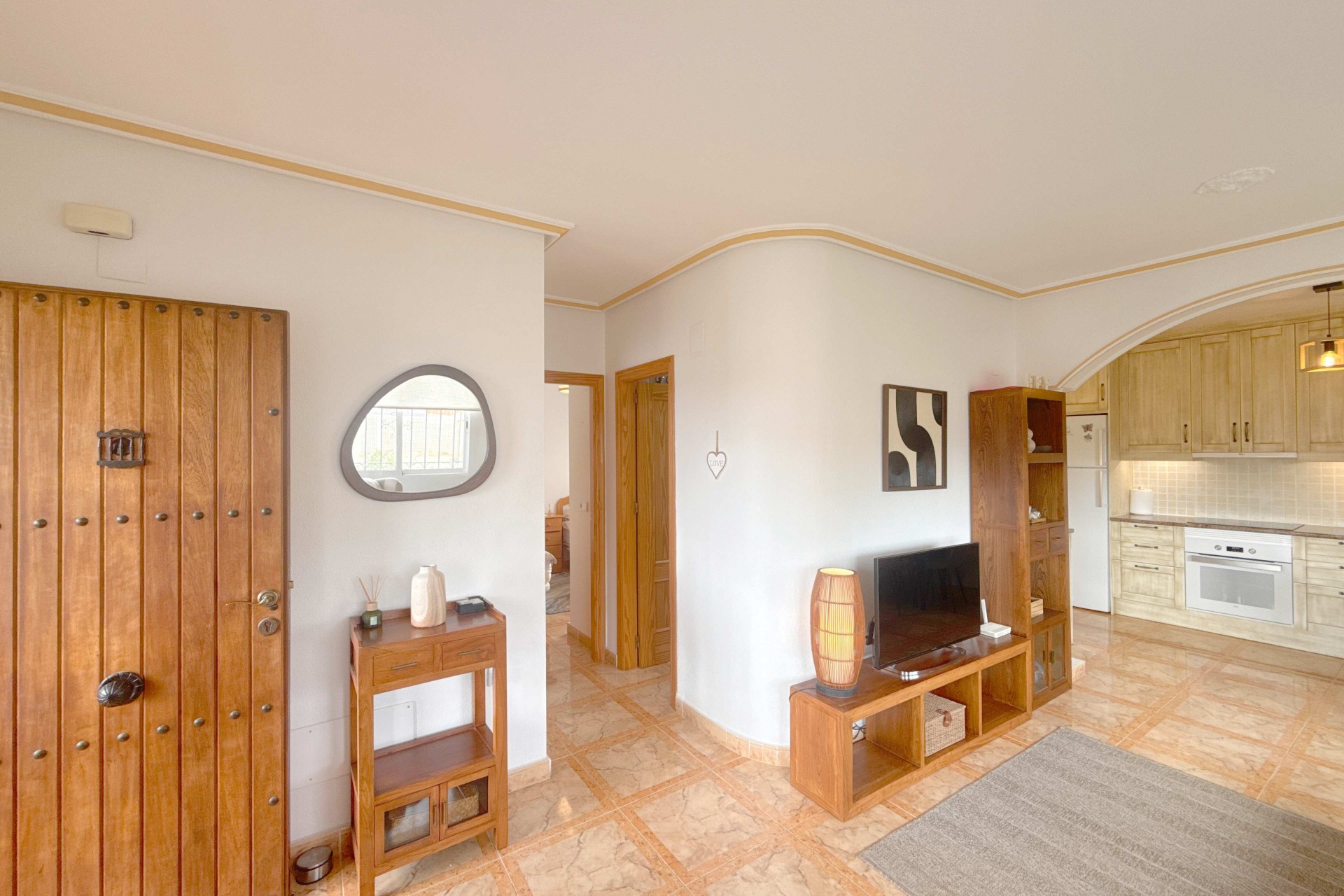 Wederverkoop - Appartement - Orihuela Costa - La Regia