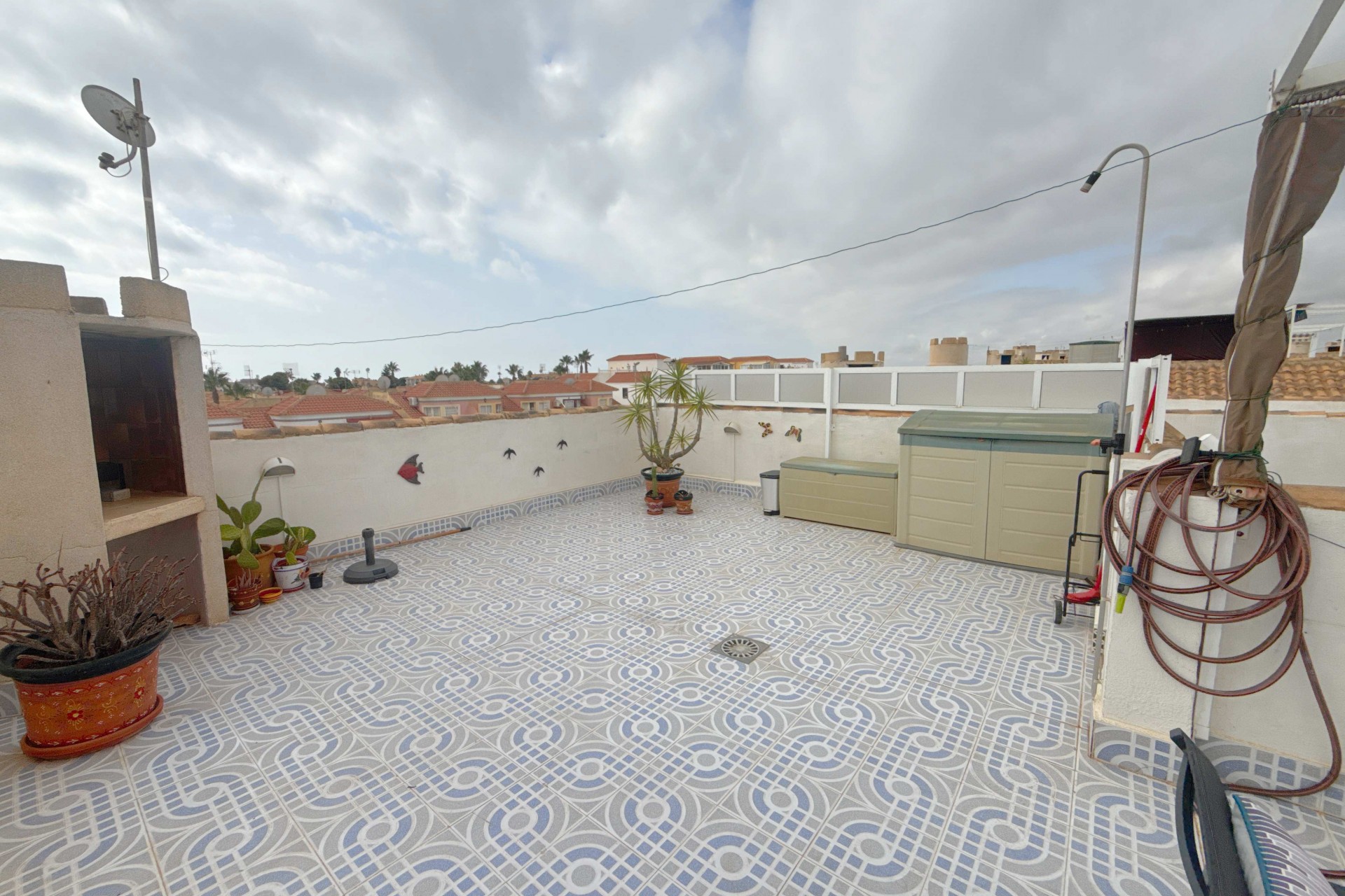 Wederverkoop - Appartement - Orihuela Costa - La Regia