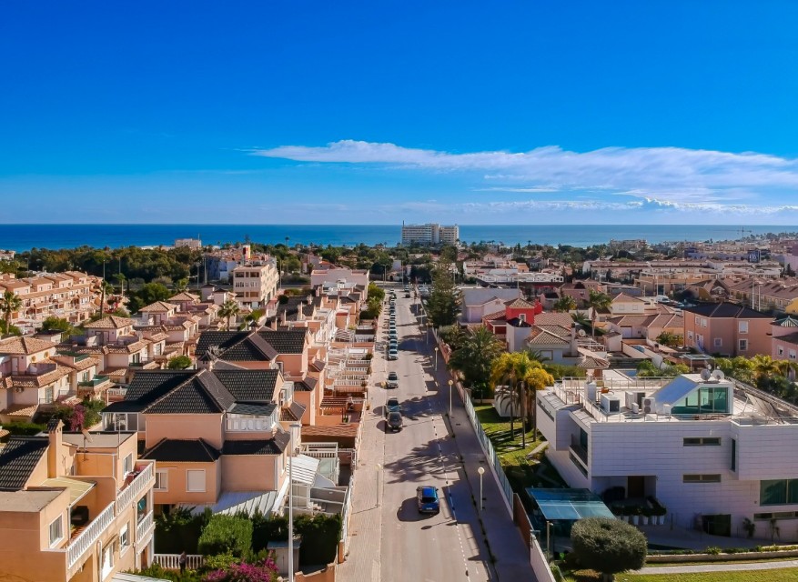 Wederverkoop - Appartement - Orihuela Costa - La Zenia
