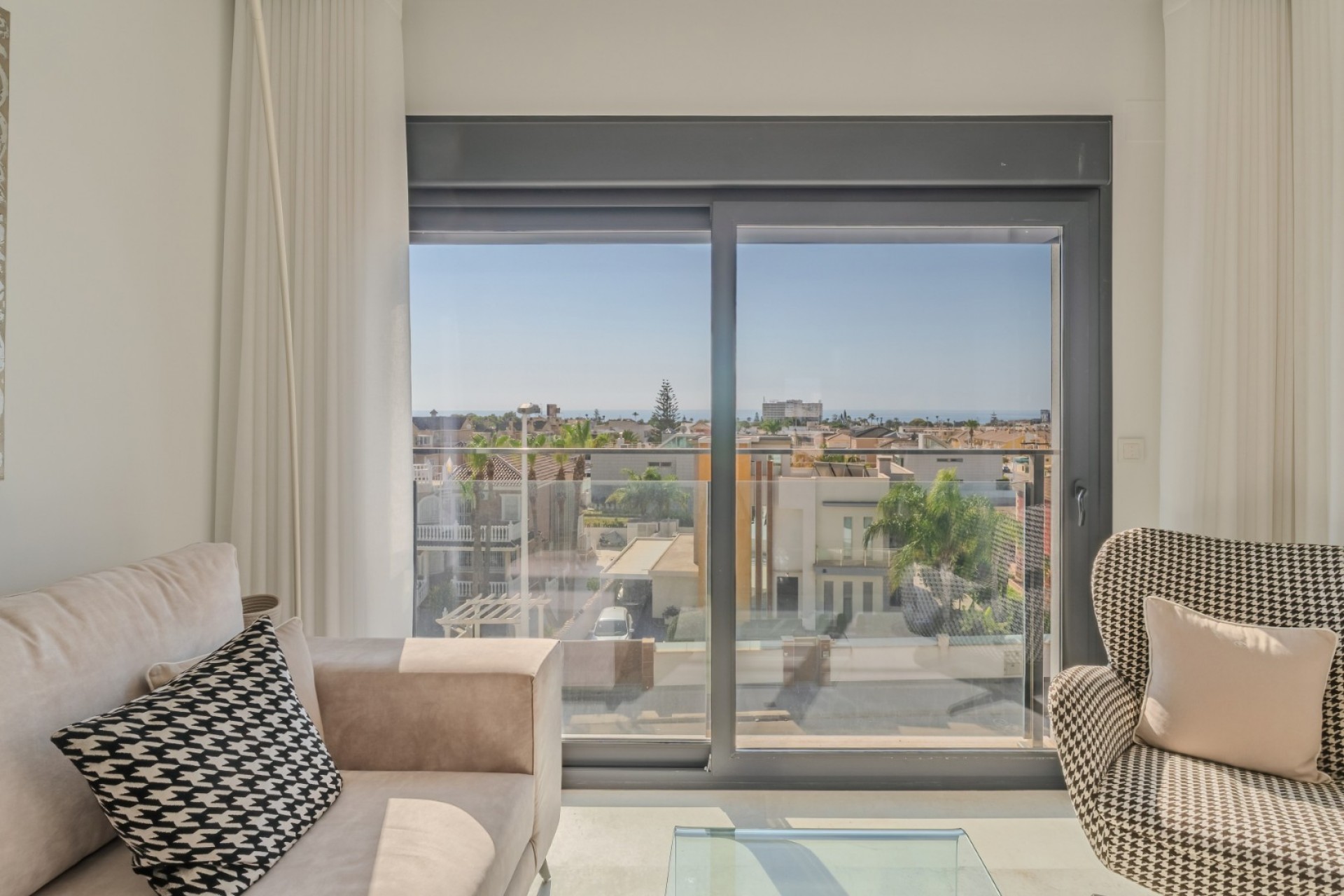 Wederverkoop - Appartement - Orihuela Costa - La Zenia