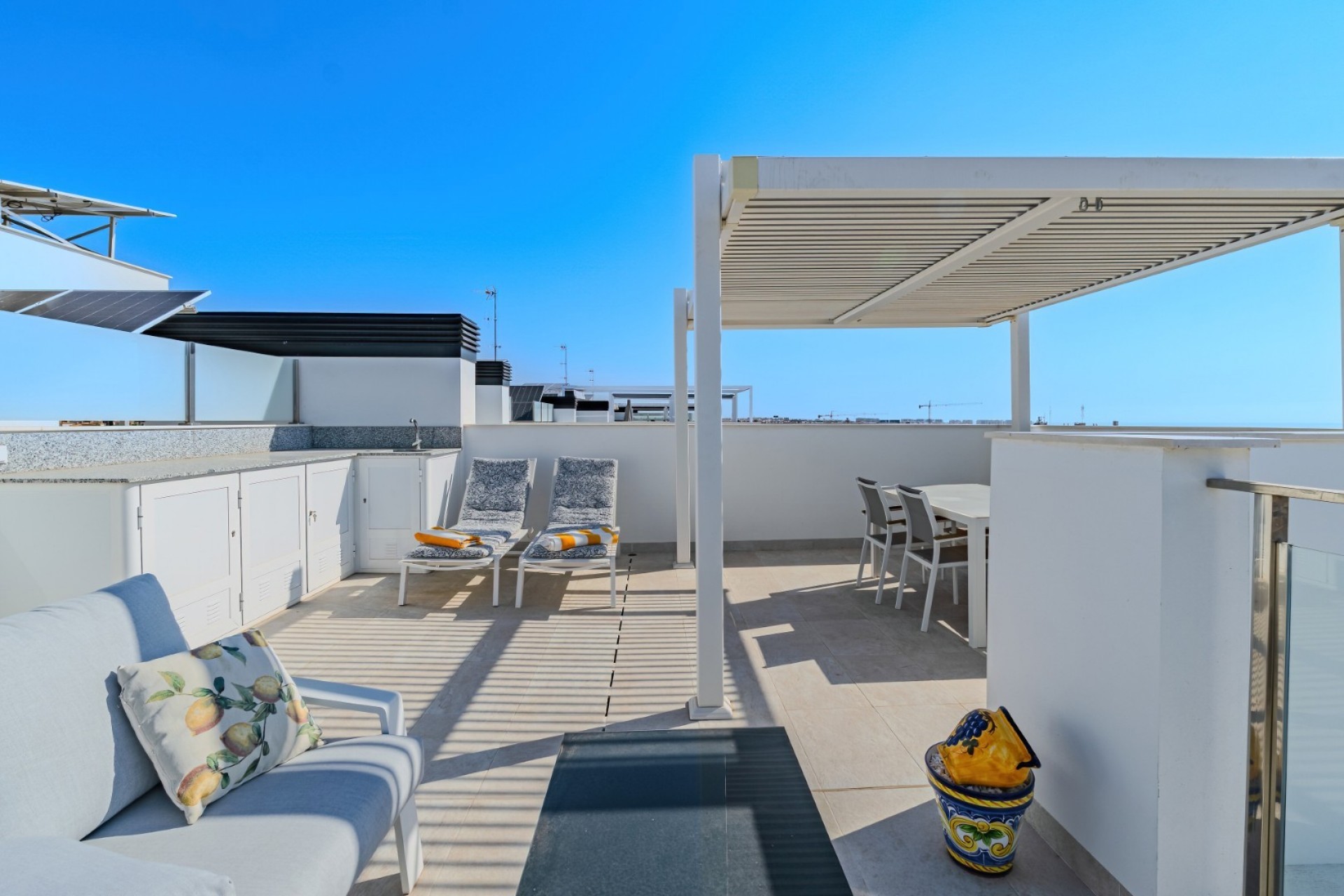 Wederverkoop - Appartement - Orihuela Costa - La Zenia