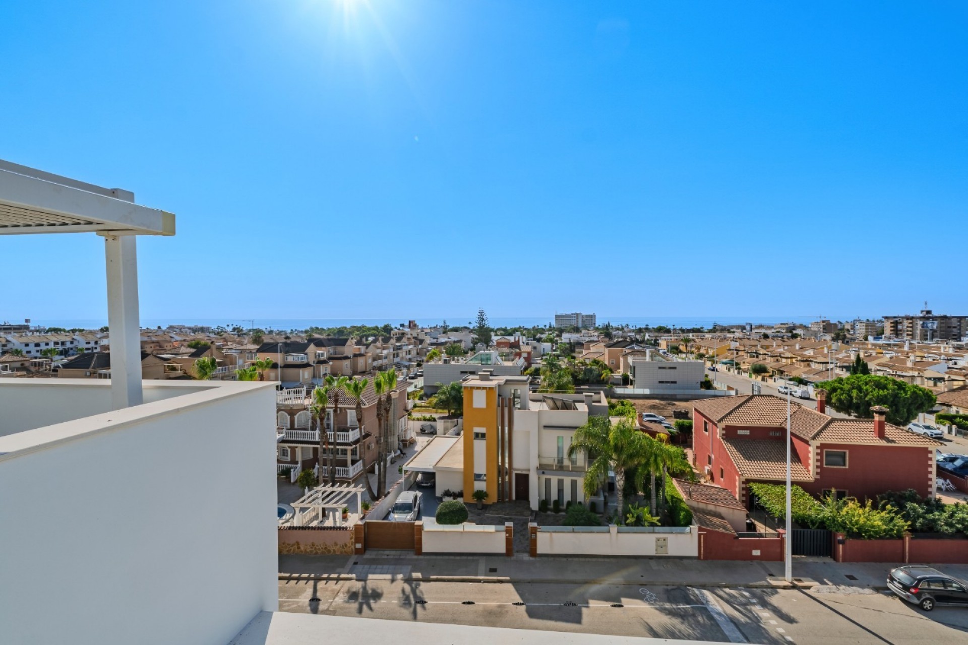 Wederverkoop - Appartement - Orihuela Costa - La Zenia