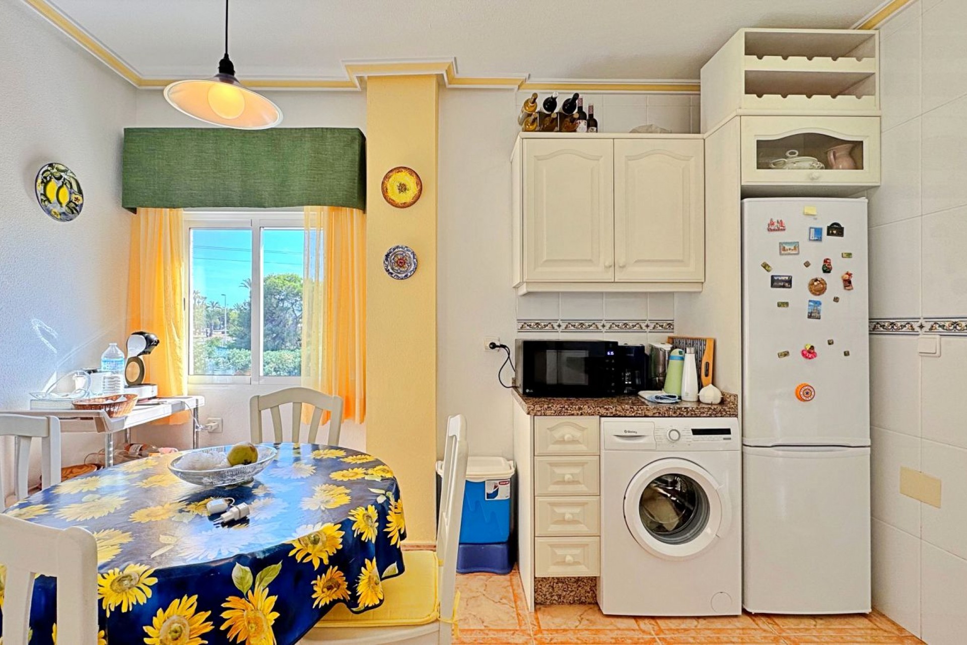 Wederverkoop - Appartement - Orihuela Costa - La Zenia