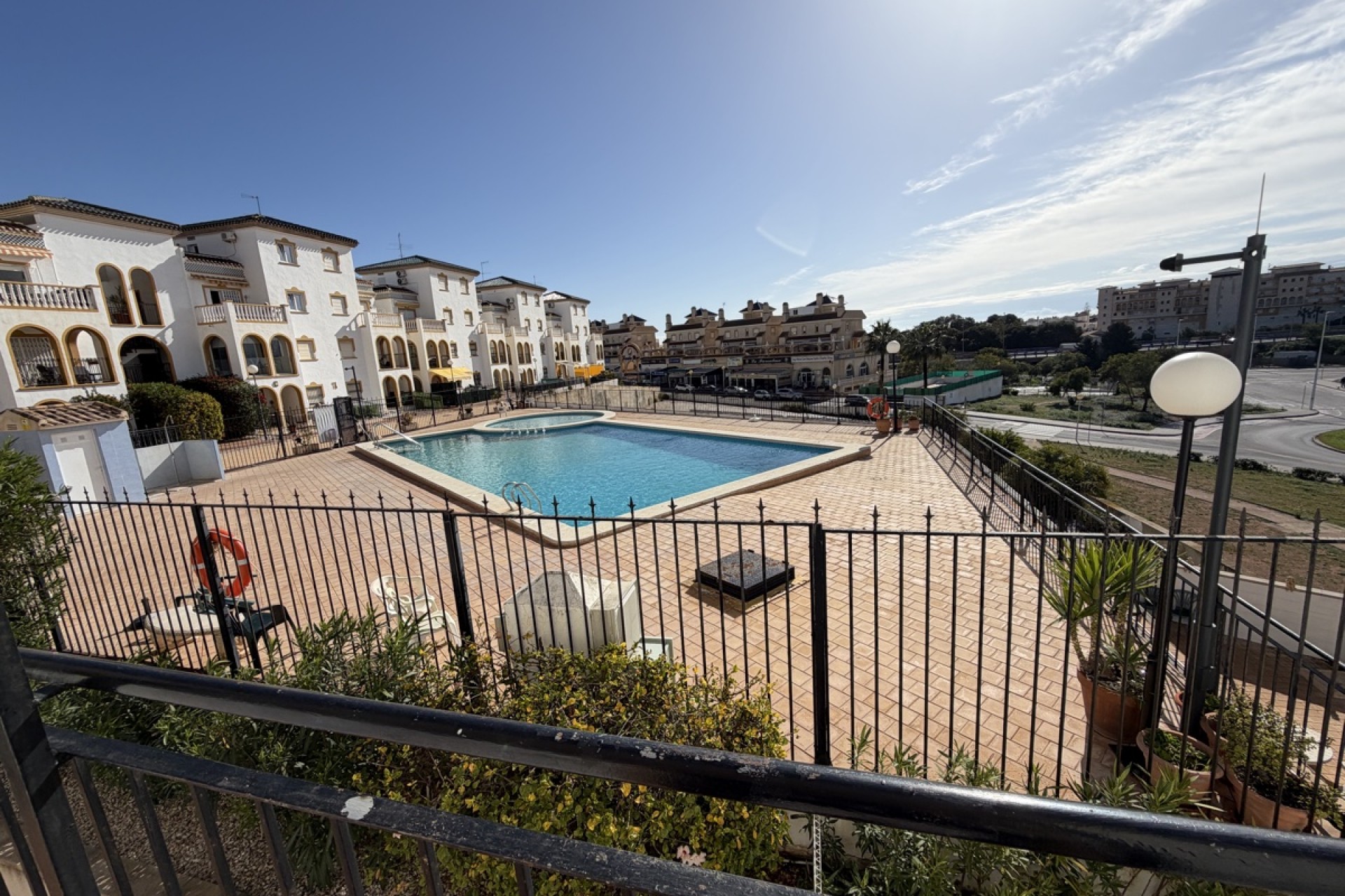 Wederverkoop - Appartement - Orihuela Costa - La Zenia
