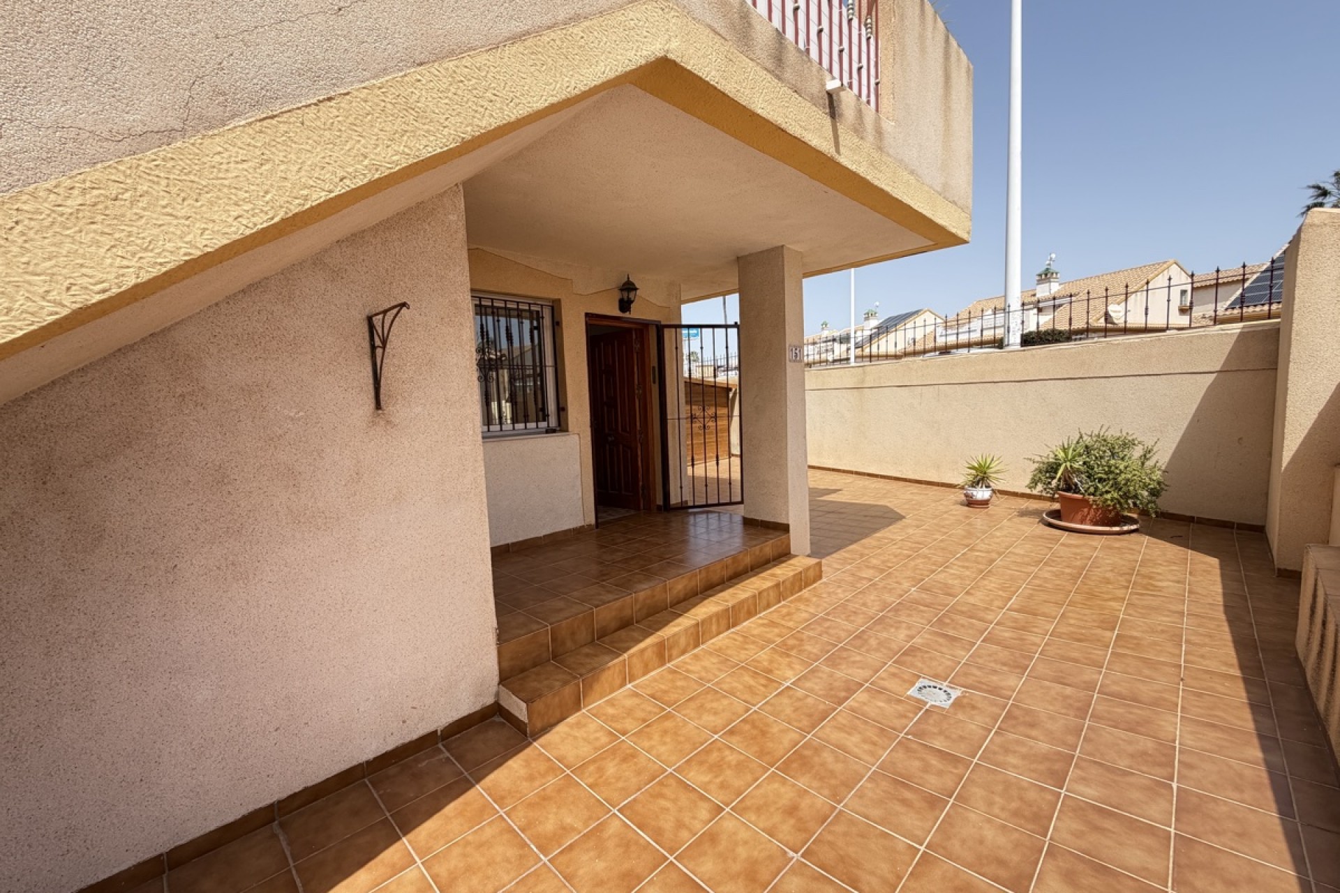 Wederverkoop - Appartement - Orihuela Costa - La Zenia