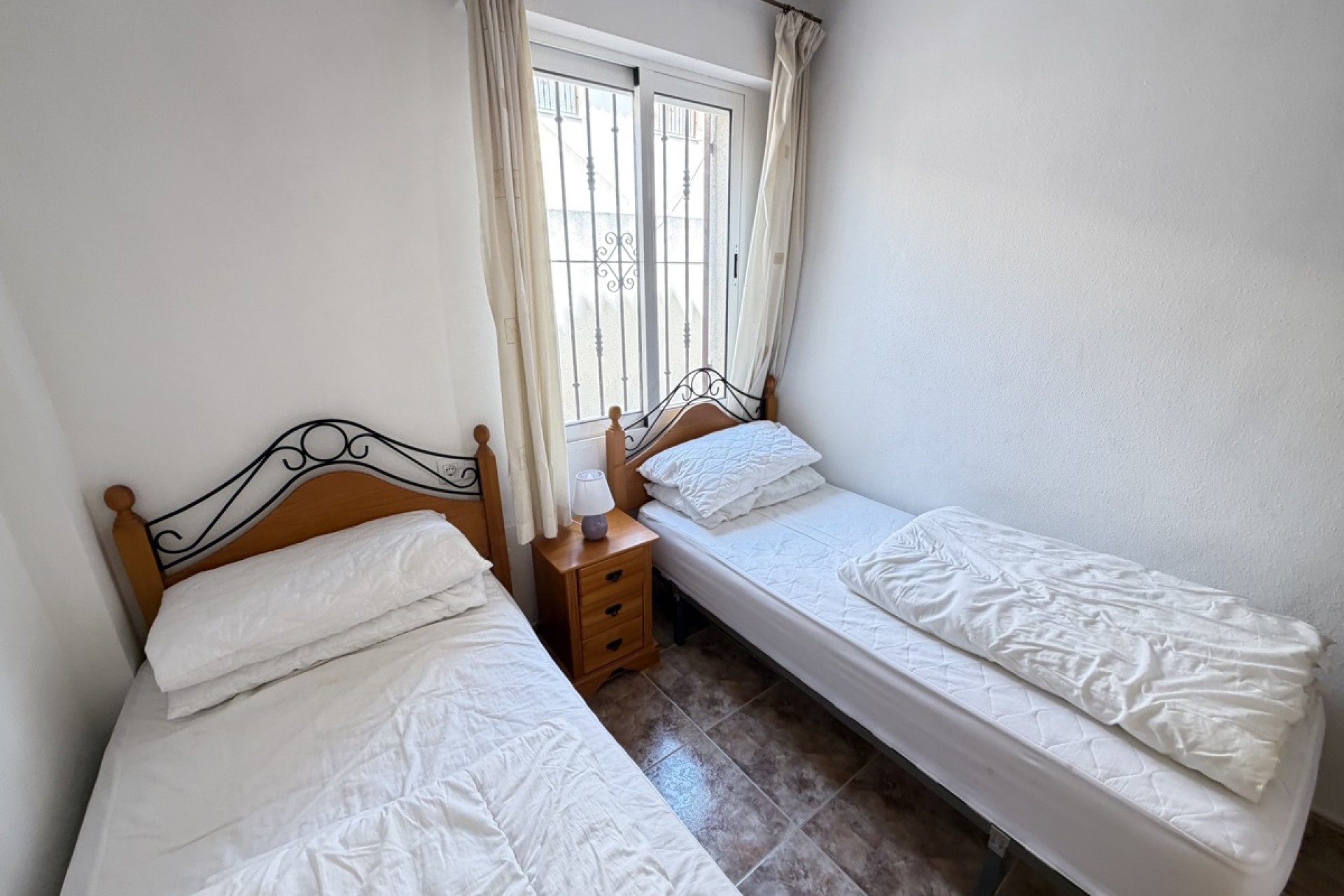 Wederverkoop - Appartement - Orihuela Costa - La Zenia