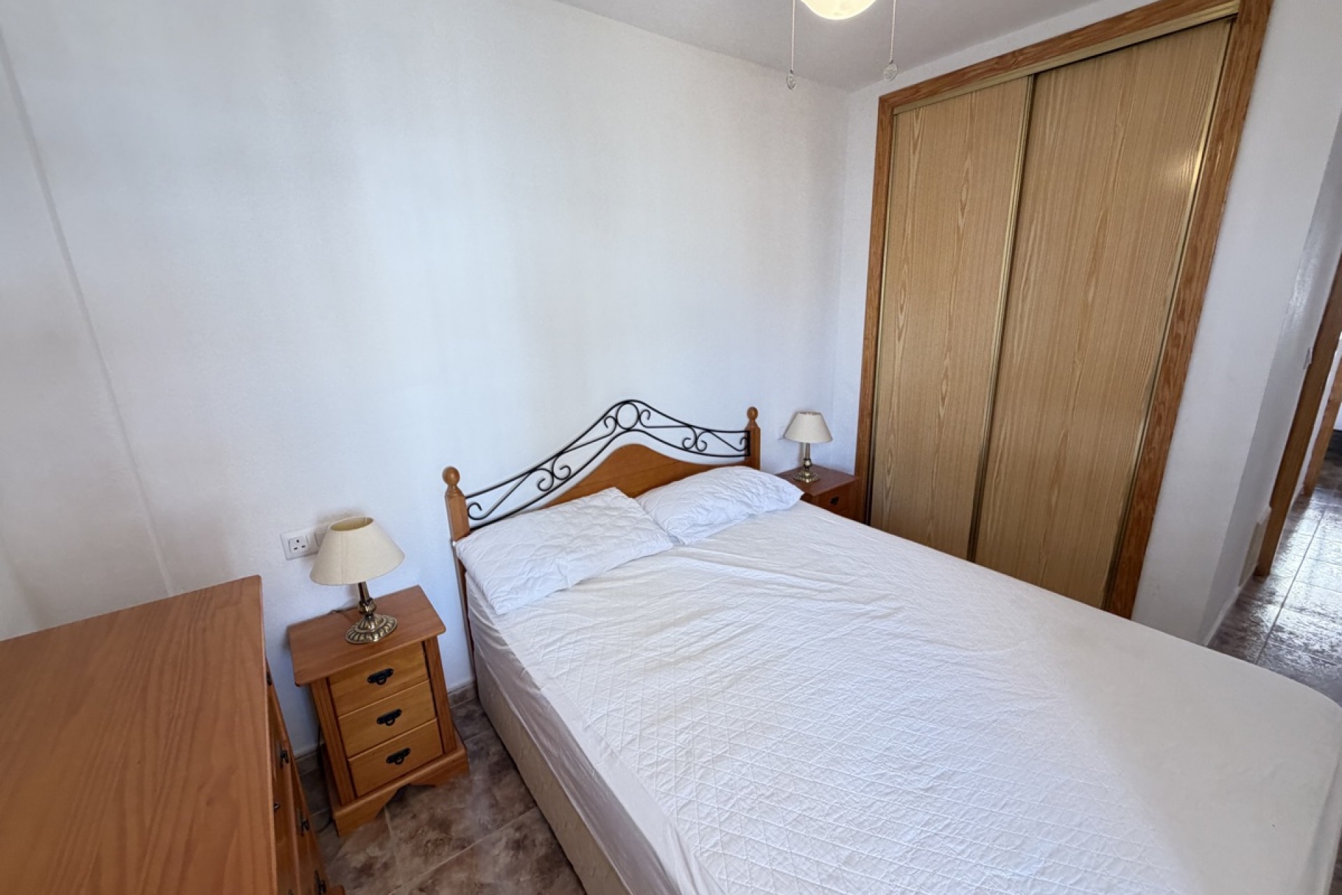 Wederverkoop - Appartement - Orihuela Costa - La Zenia