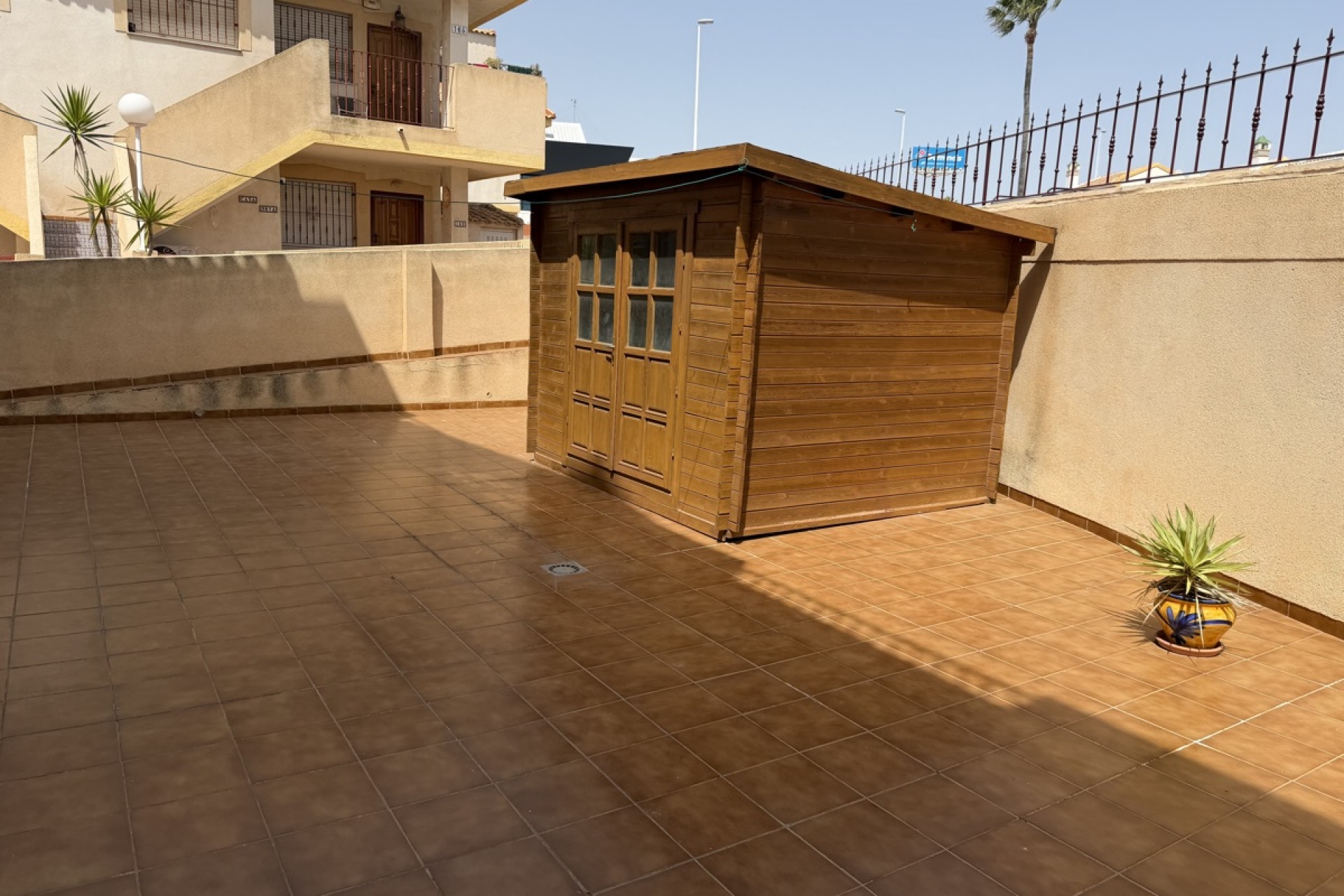 Wederverkoop - Appartement - Orihuela Costa - La Zenia
