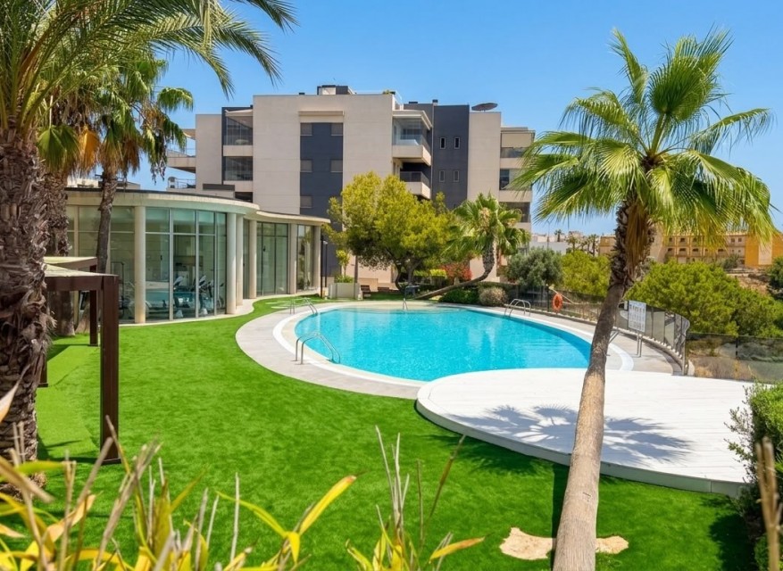 Wederverkoop - Appartement - Orihuela Costa - La Zenia