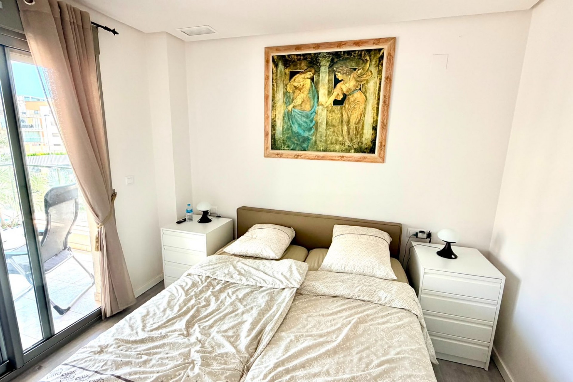 Wederverkoop - Appartement - Orihuela Costa - La Zenia