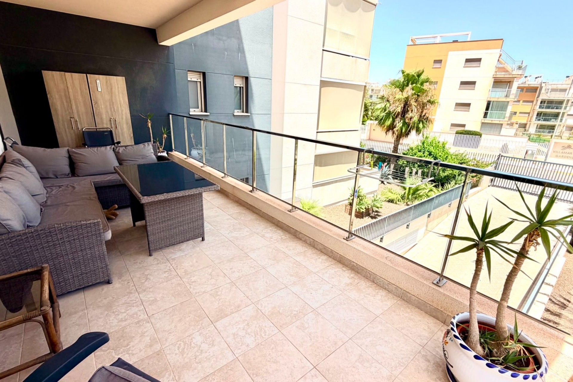 Wederverkoop - Appartement - Orihuela Costa - La Zenia