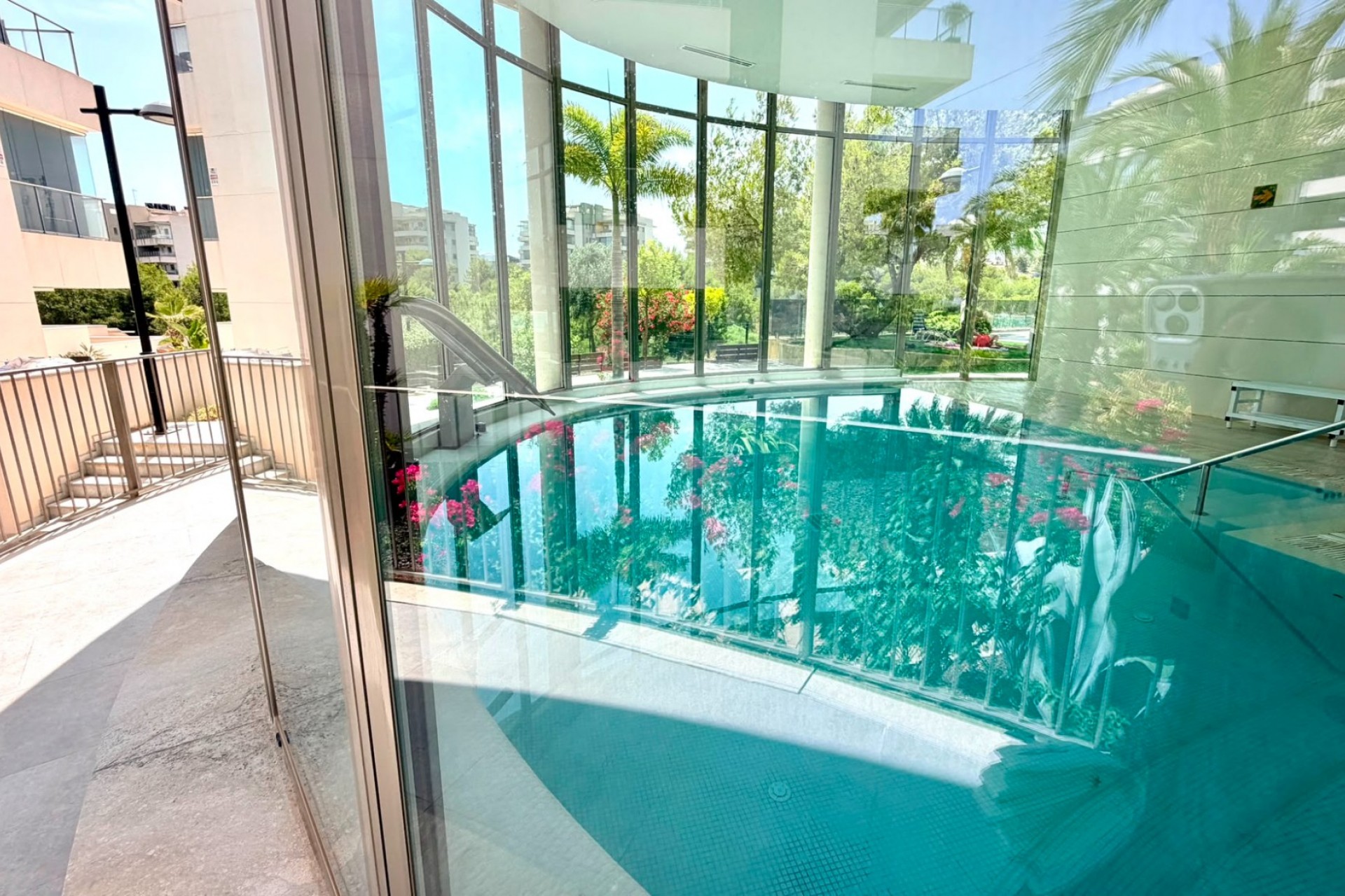 Wederverkoop - Appartement - Orihuela Costa - La Zenia