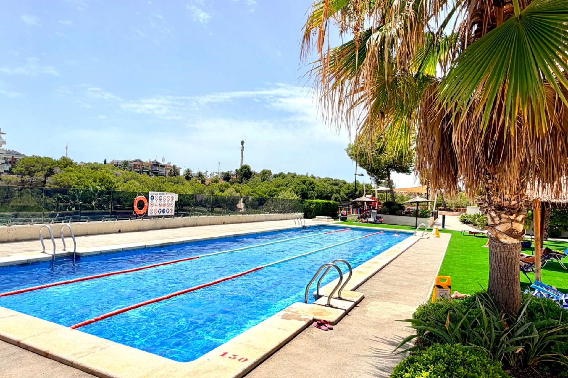 Wederverkoop - Appartement - Orihuela Costa - La Zenia