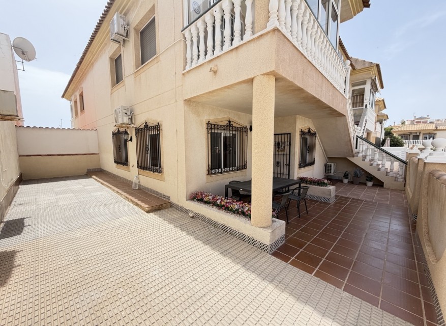 Wederverkoop - Appartement - Orihuela Costa - La Zenia