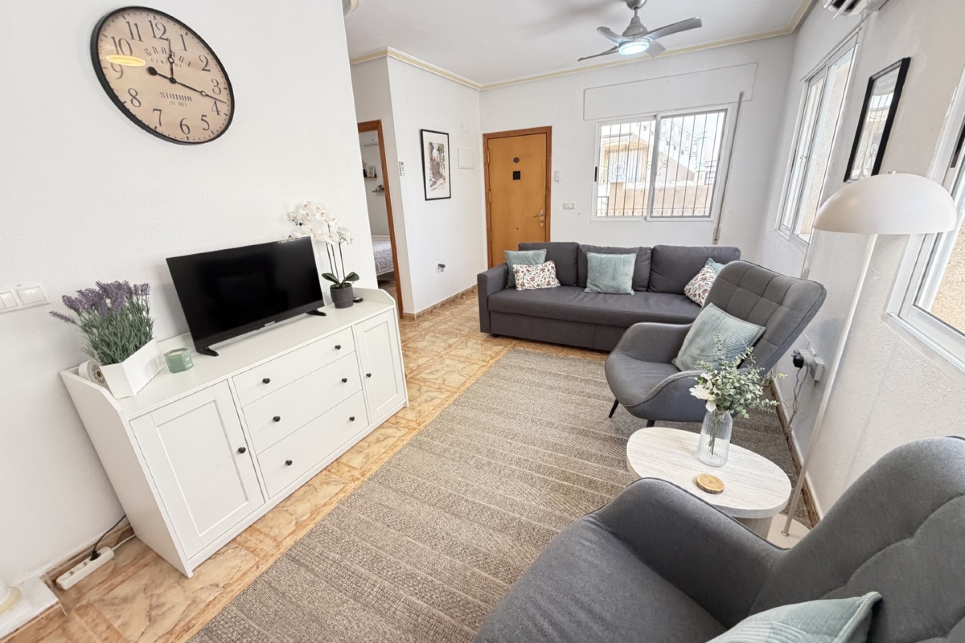 Wederverkoop - Appartement - Orihuela Costa - La Zenia