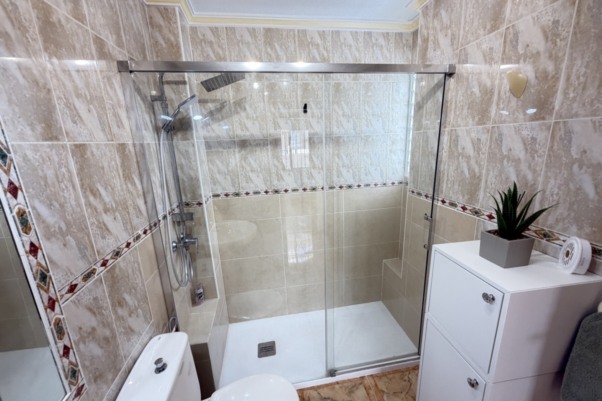Wederverkoop - Appartement - Orihuela Costa - La Zenia