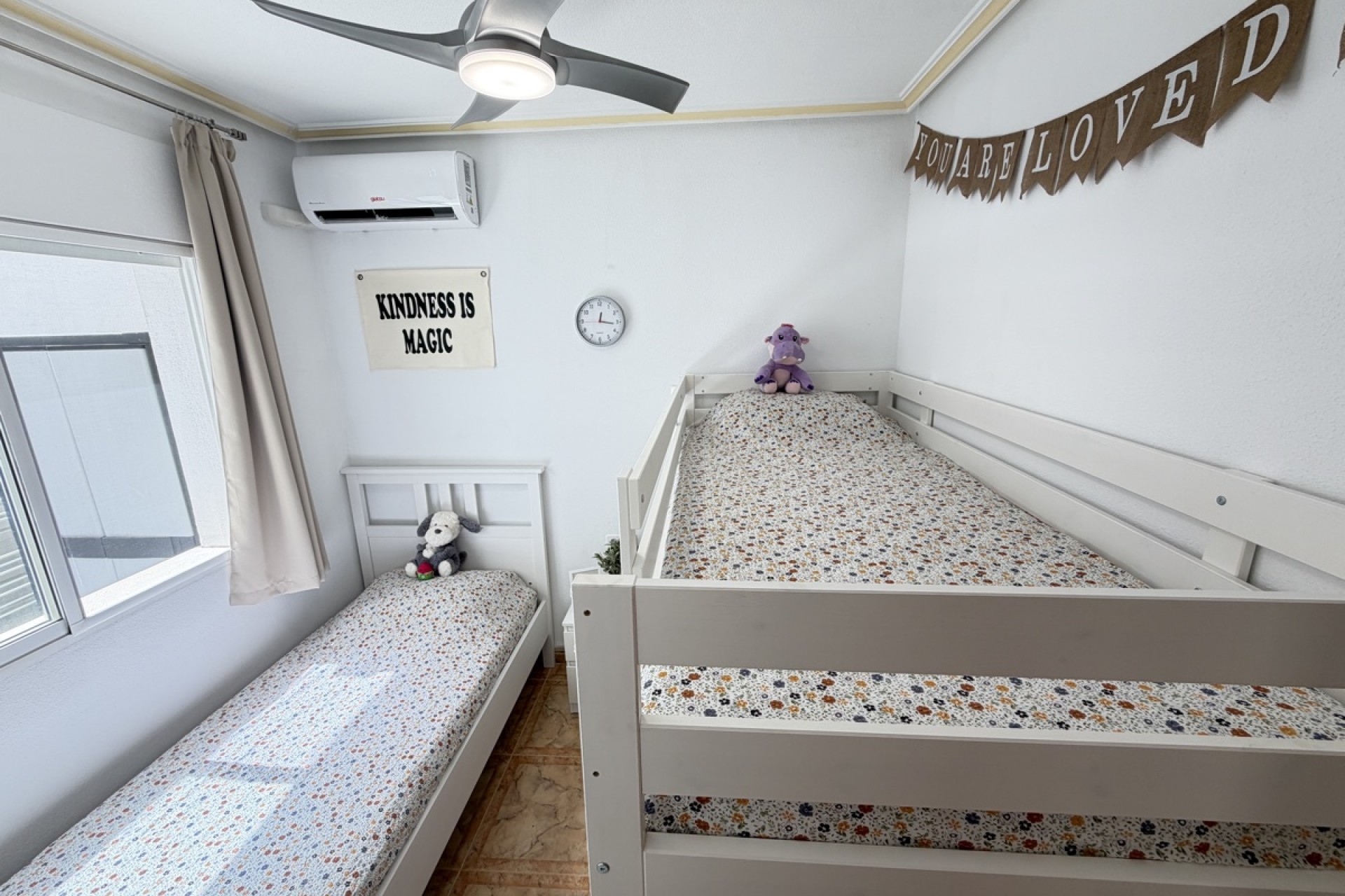 Wederverkoop - Appartement - Orihuela Costa - La Zenia