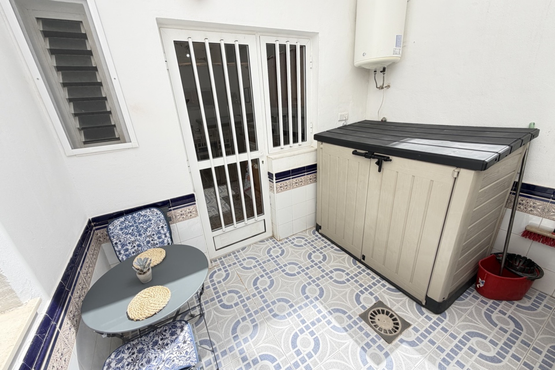 Wederverkoop - Appartement - Orihuela Costa - La Zenia